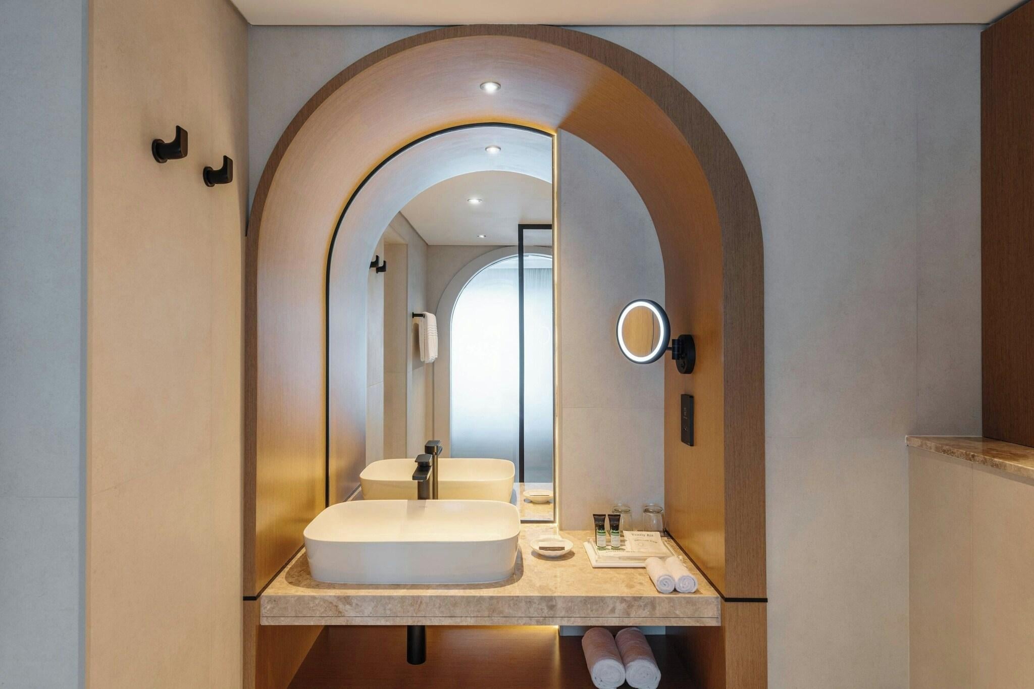 Suite Executive Sea View