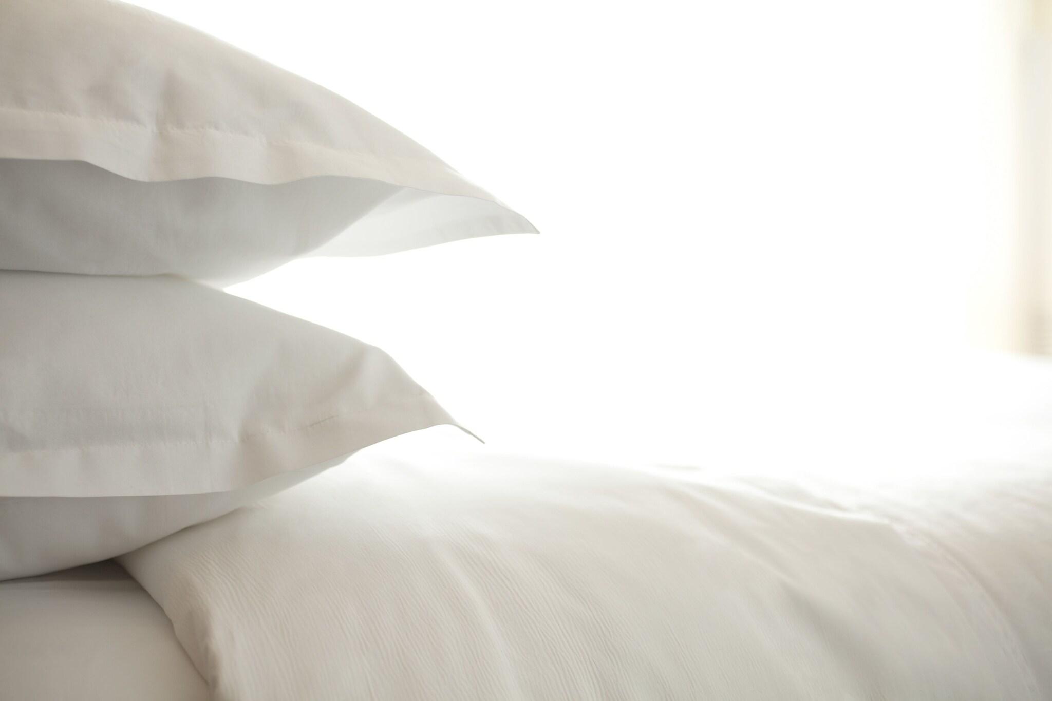 Junior Suite Sea View King Bed