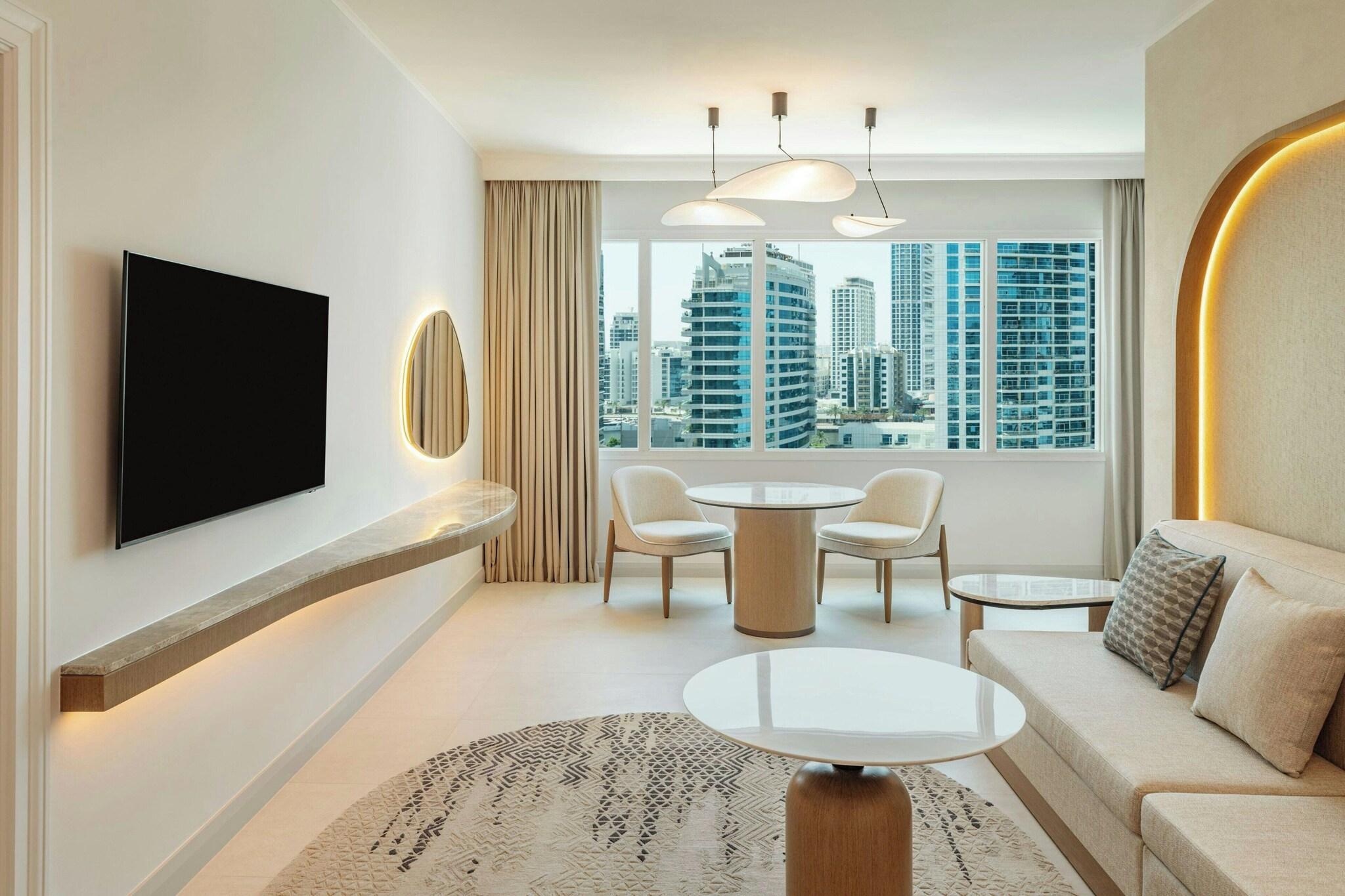 Suite Premium with Views