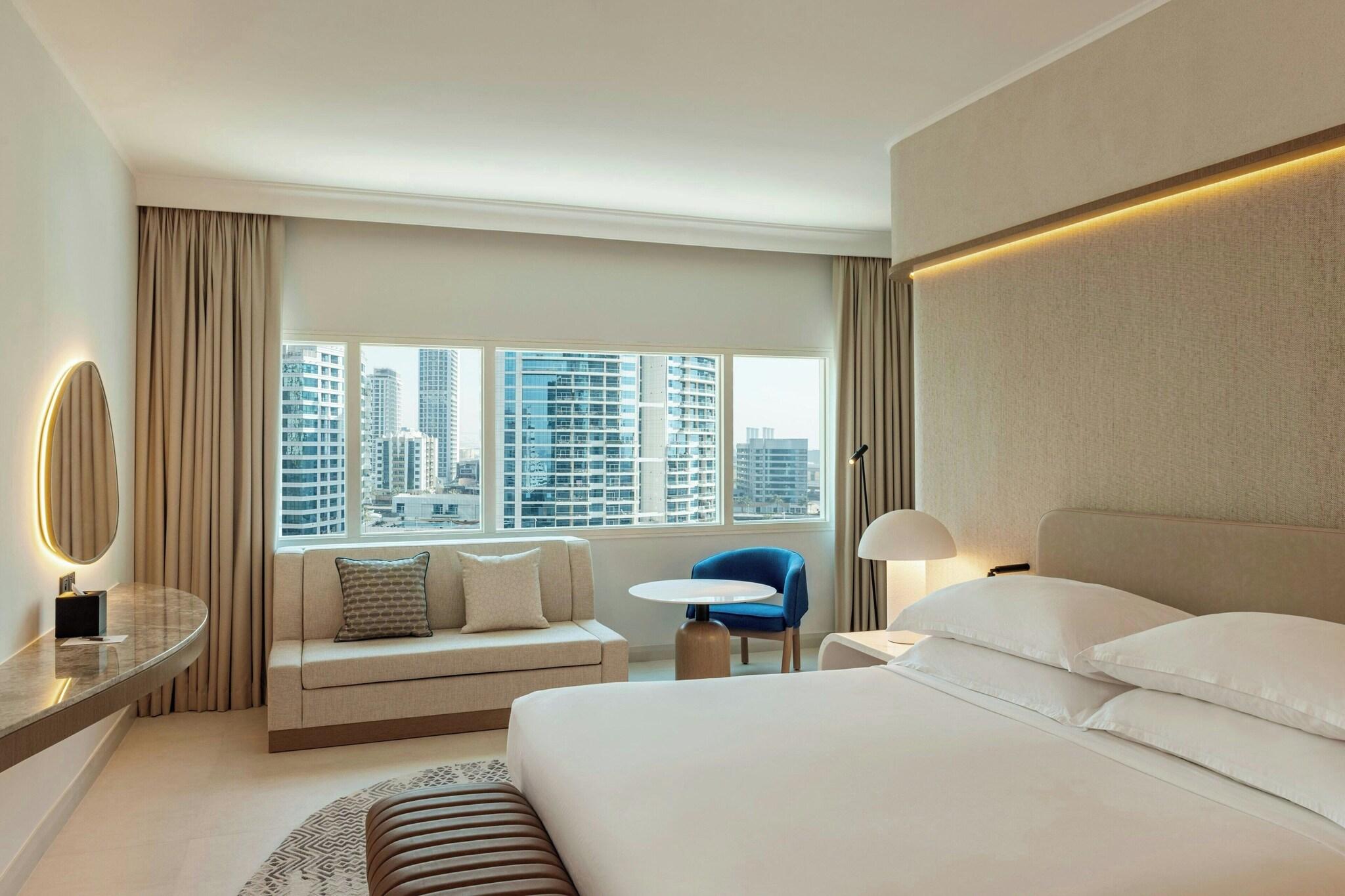 Suite Premium with Views