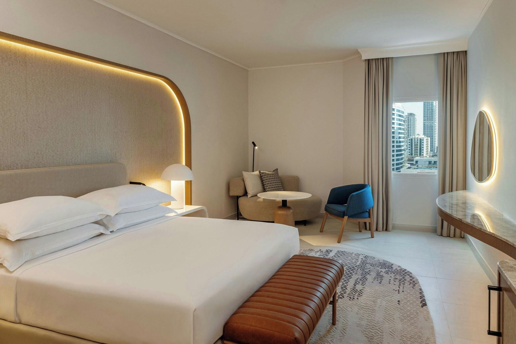 Suite Premium with Views