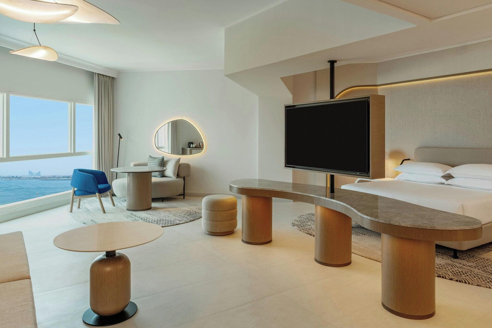Suite Executive