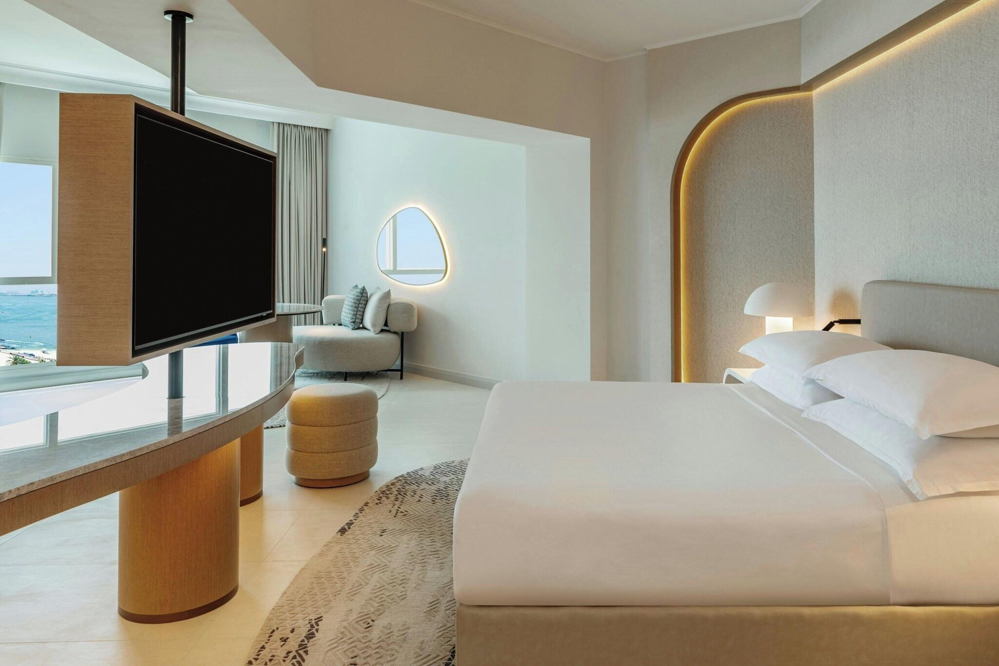 Suite Executive