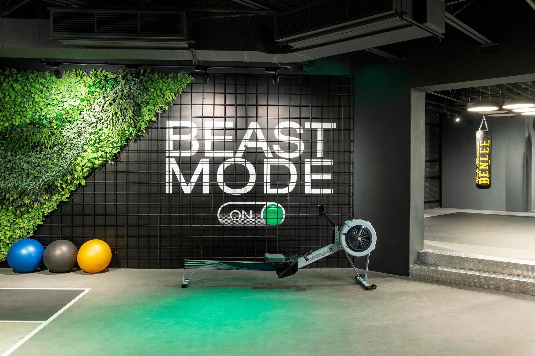 Sports and Entertainment