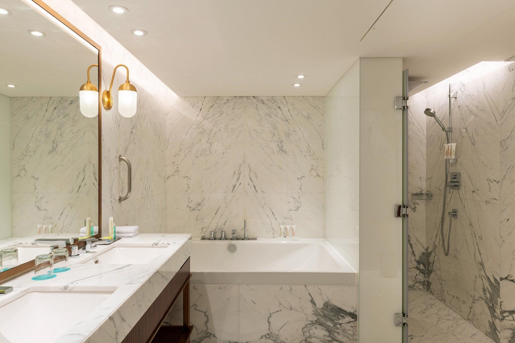 Suite Premium Non Smoking