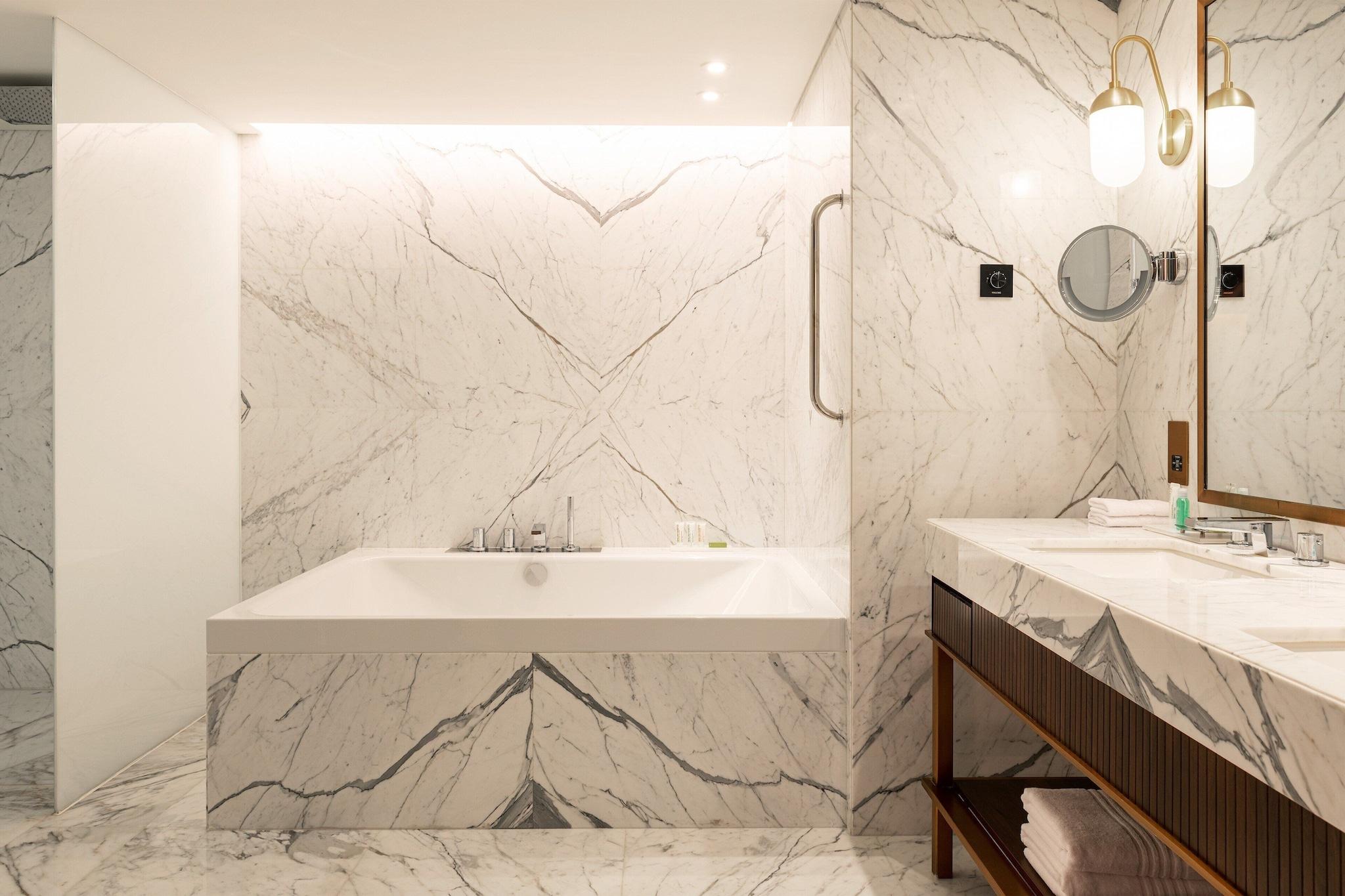 Suite Premium Non Smoking