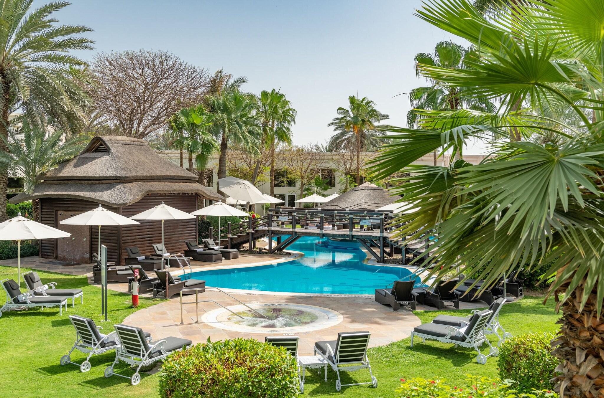 Suite Premium Non Smoking