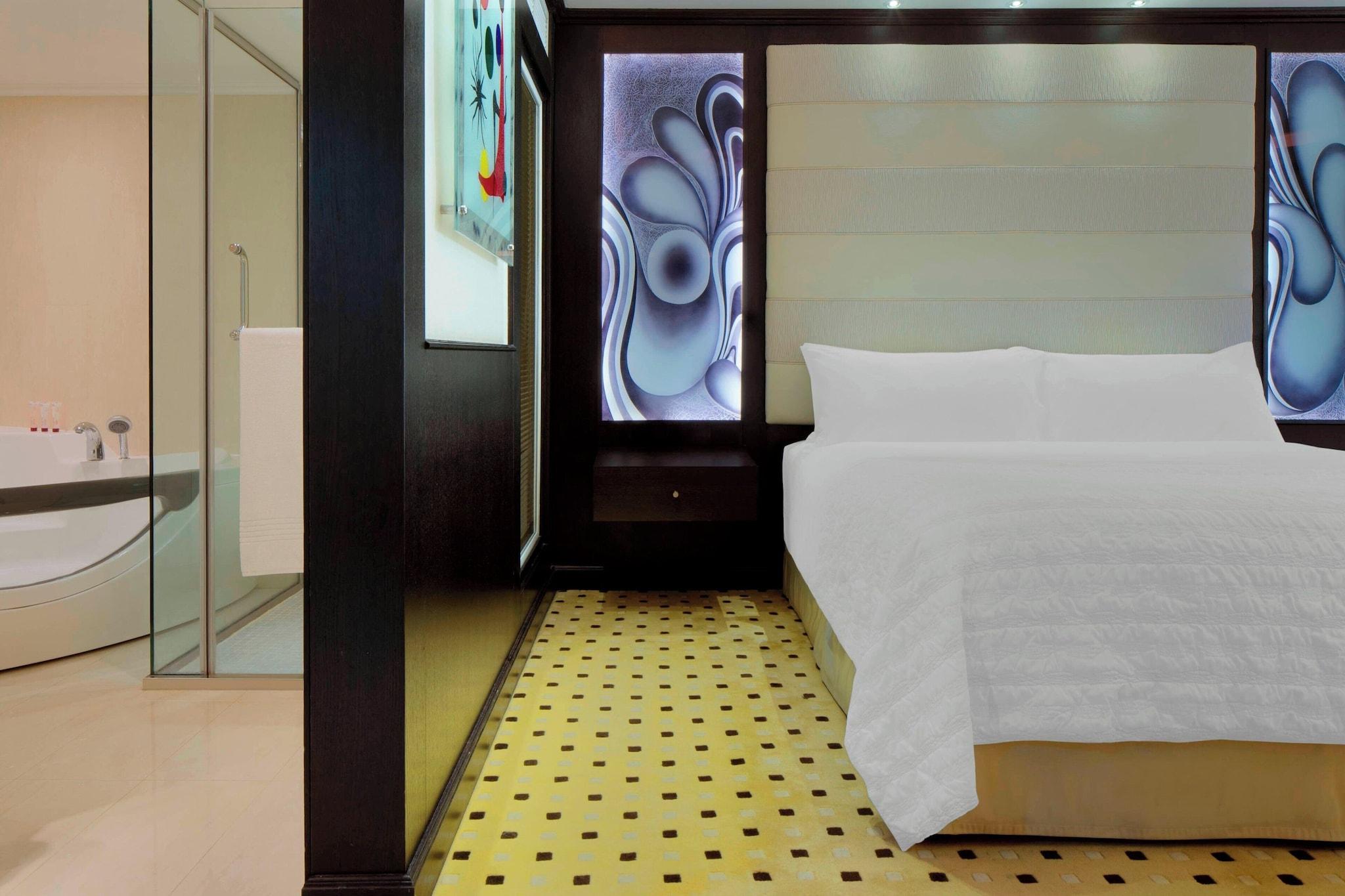 Suite Premium Non Smoking