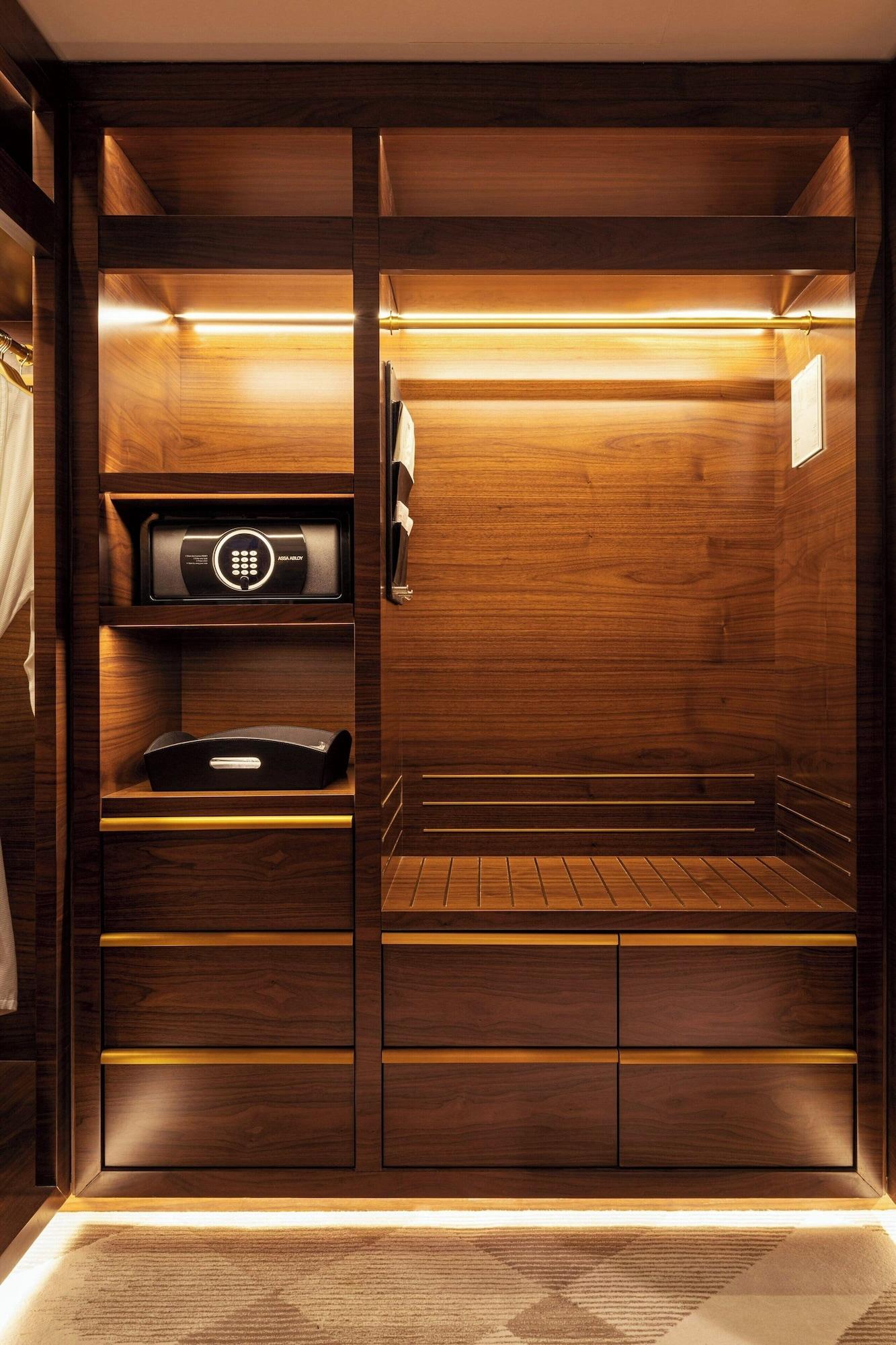 Suite Premium Non Smoking