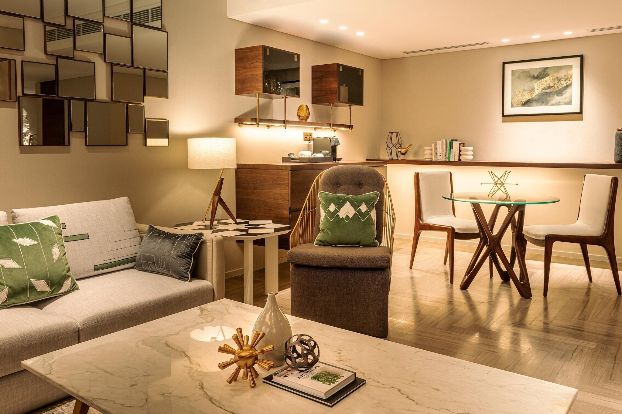 Suite Premium Non Smoking