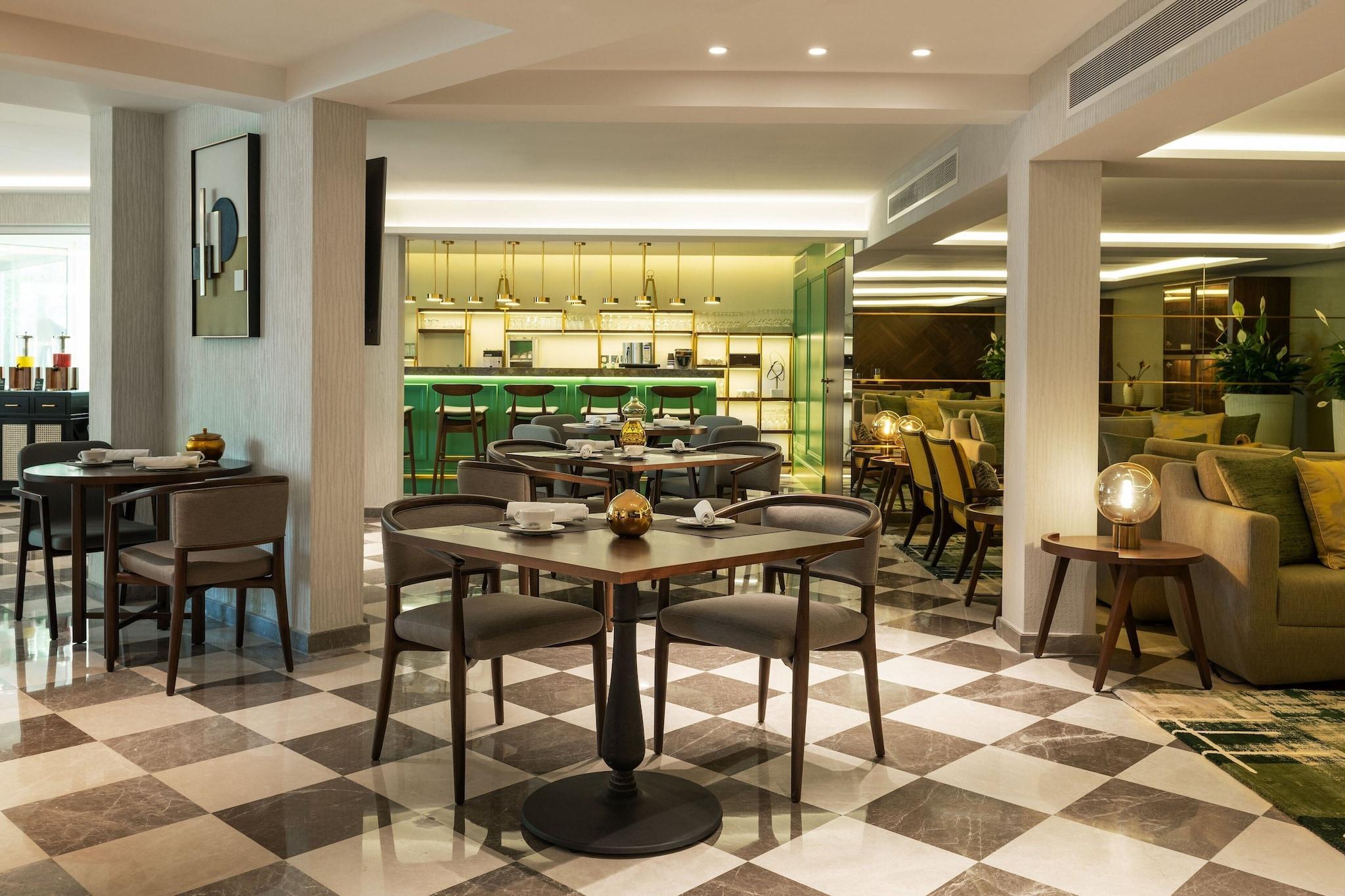 Suite Premium Non Smoking