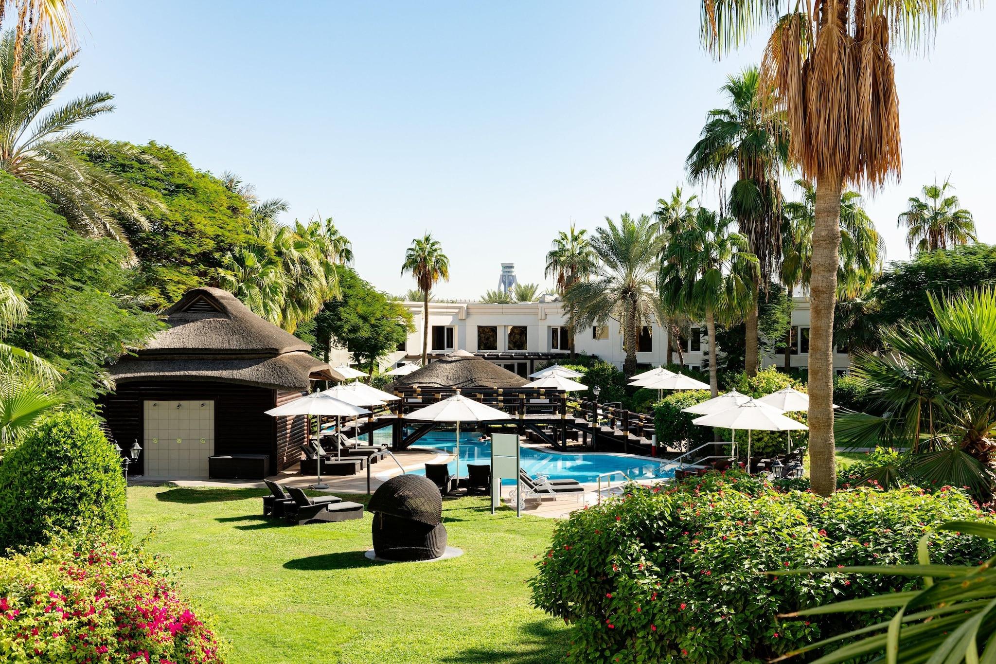 Suite Premium Non Smoking