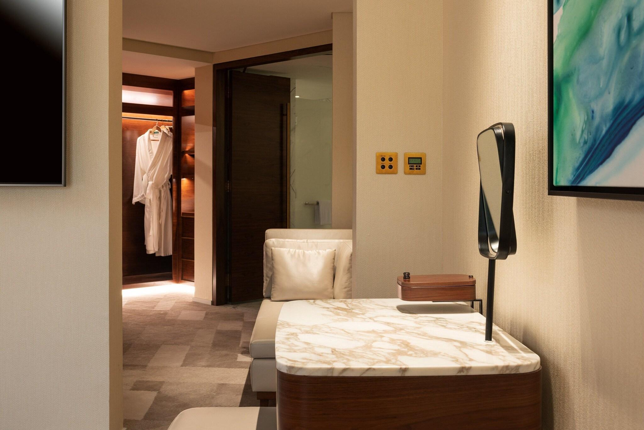 Suite Premium Non Smoking