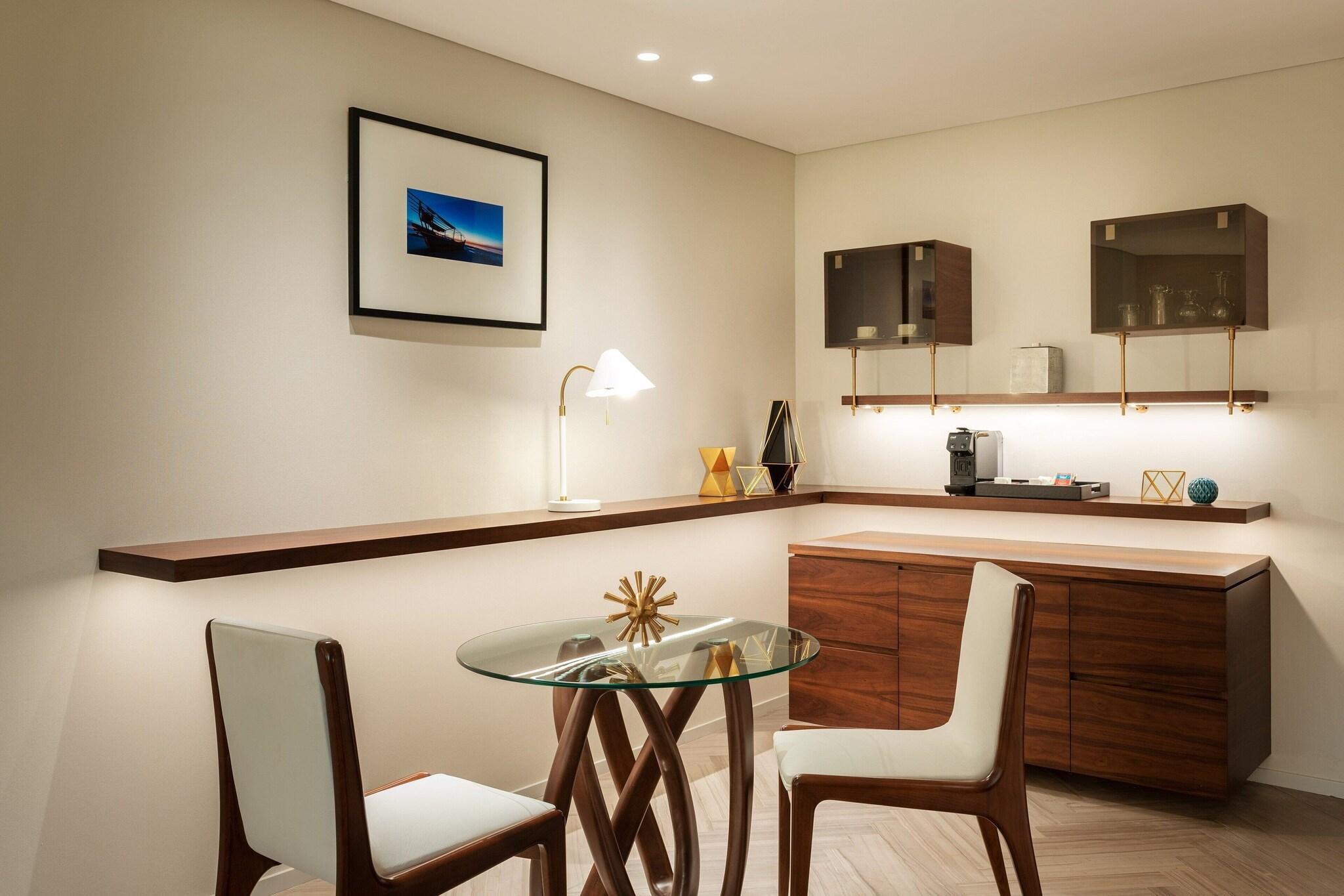 Suite Premium One Bedroom
