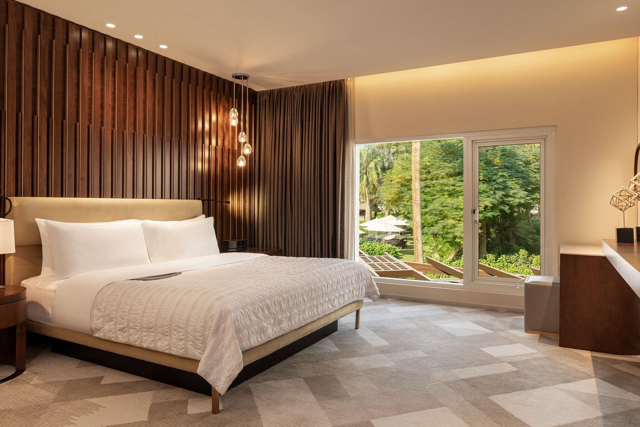 Suite Premium One Bedroom