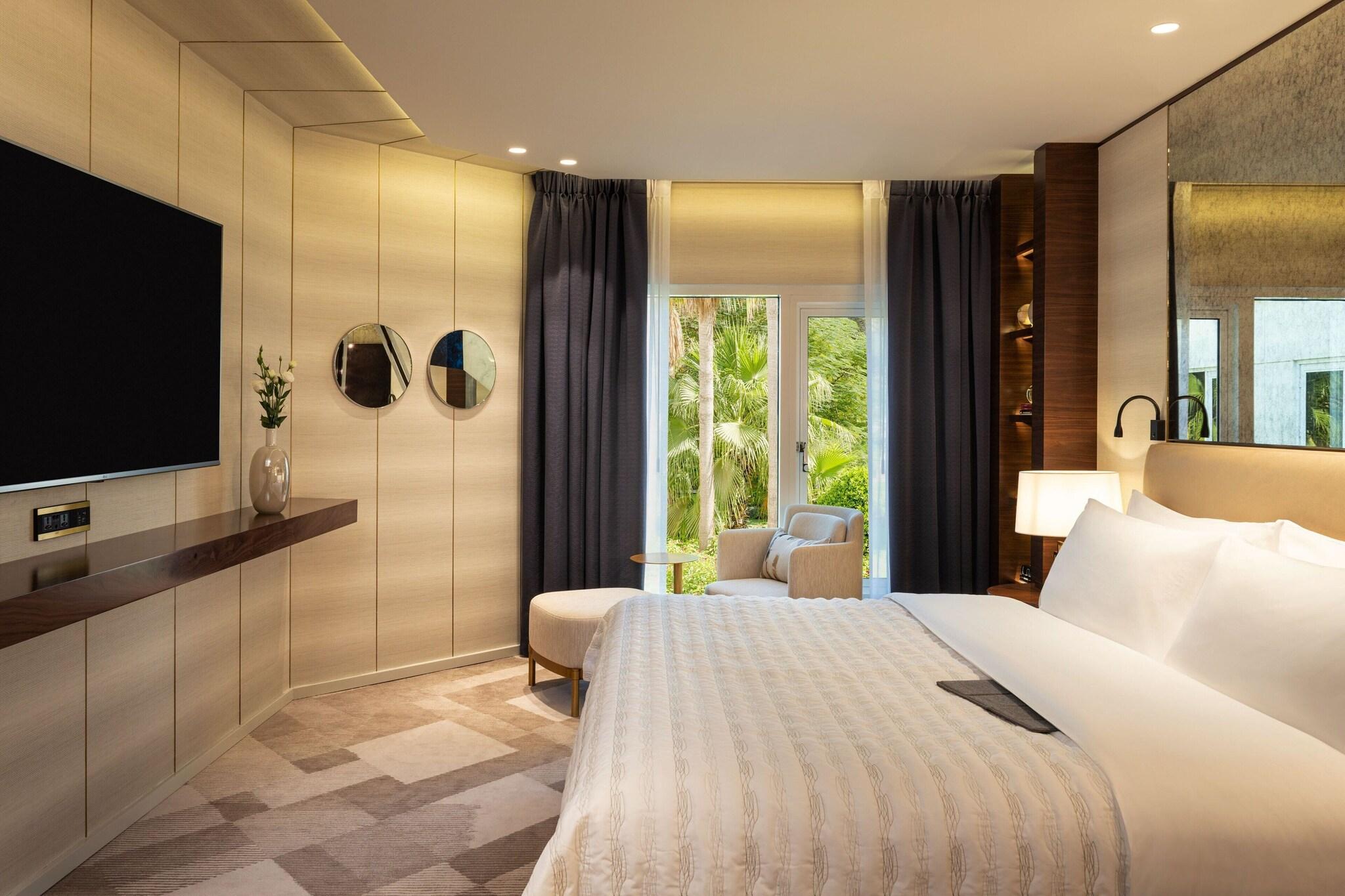 Suite Premium One Bedroom