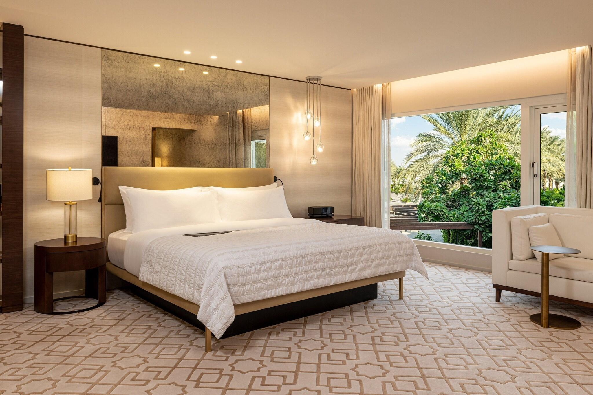 Suite Premium One Bedroom