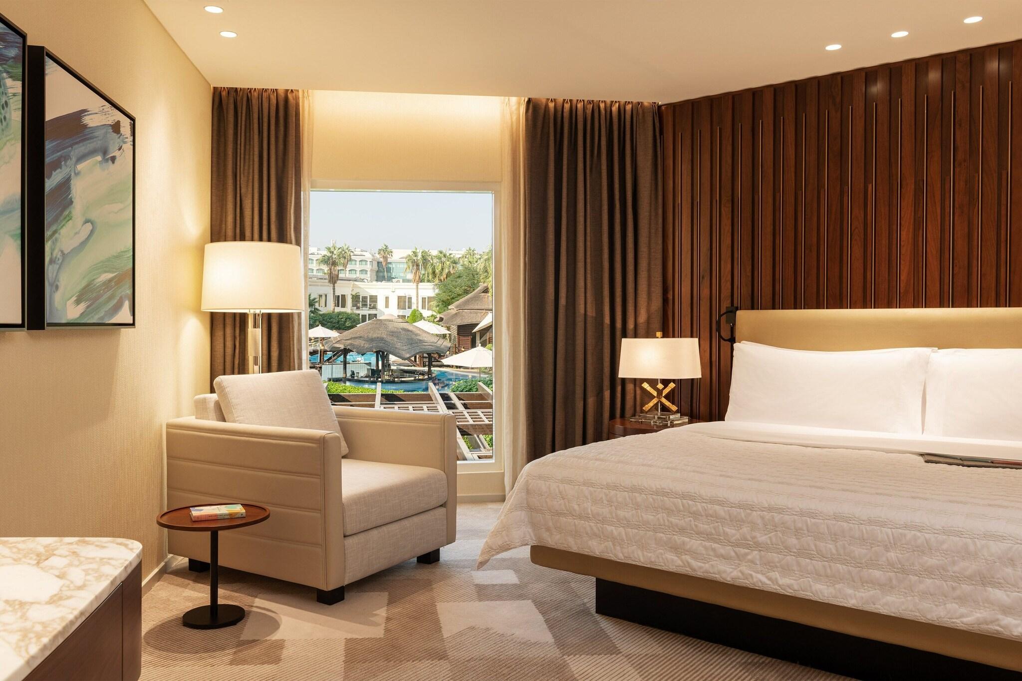 Suite Premium One Bedroom