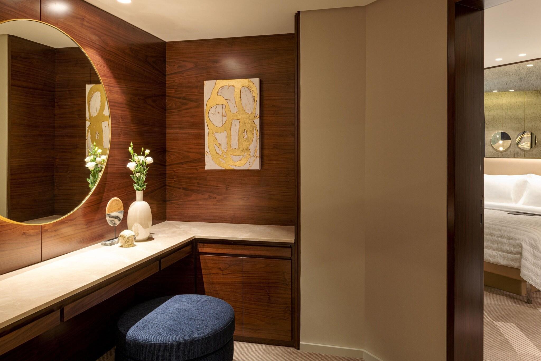 Suite Premium One Bedroom