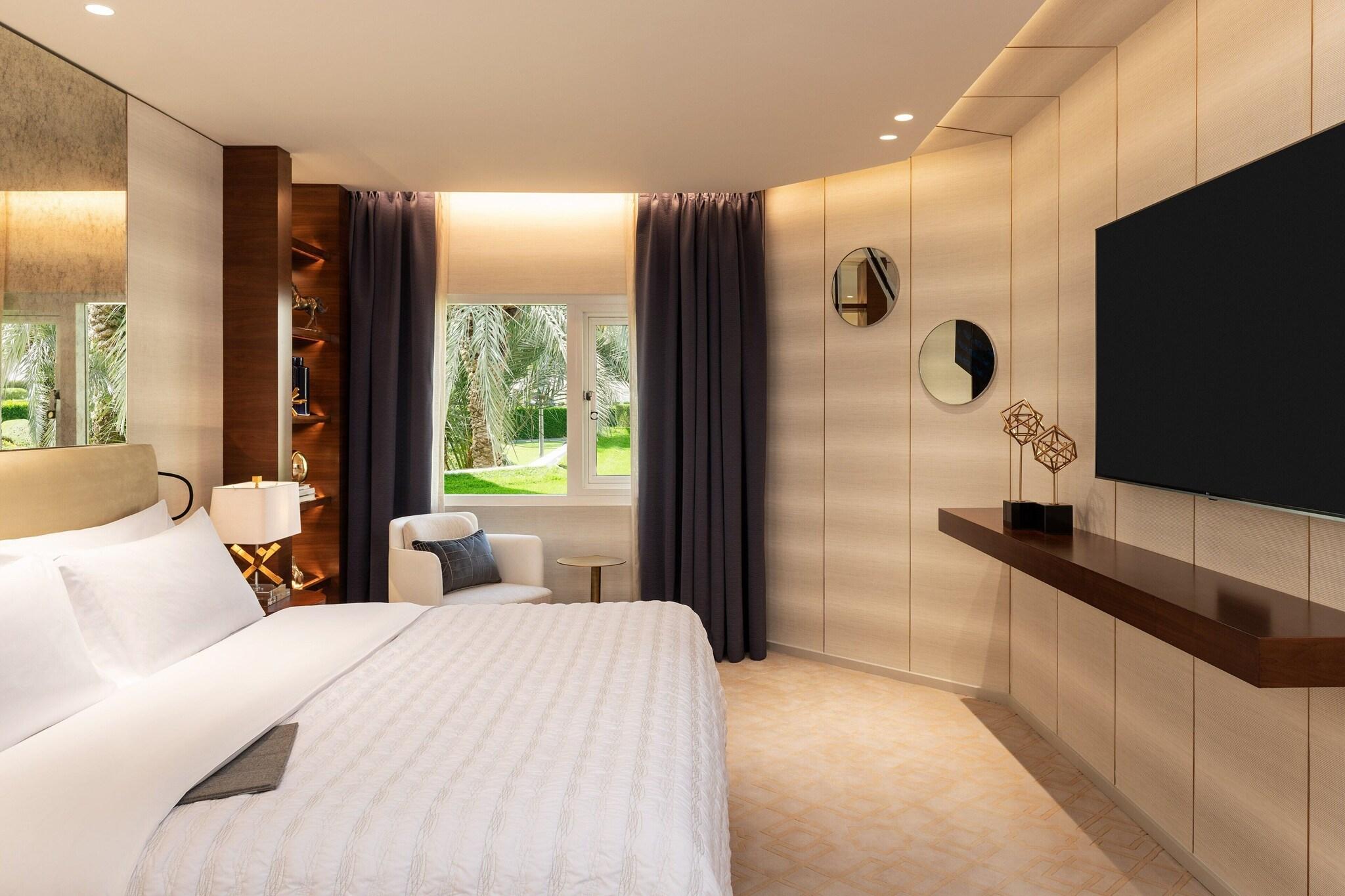 Suite Premium One Bedroom