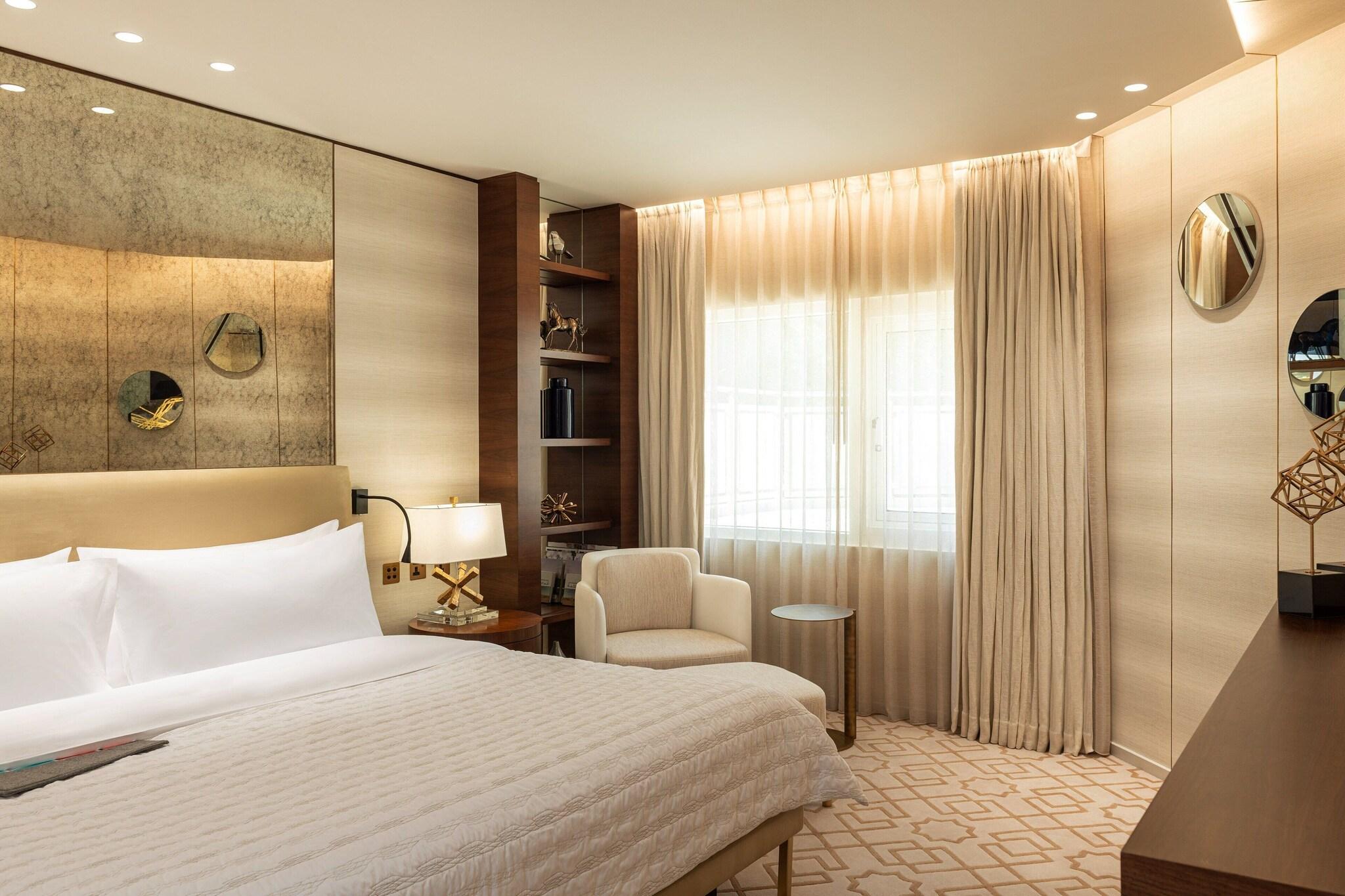 Suite Premium One Bedroom