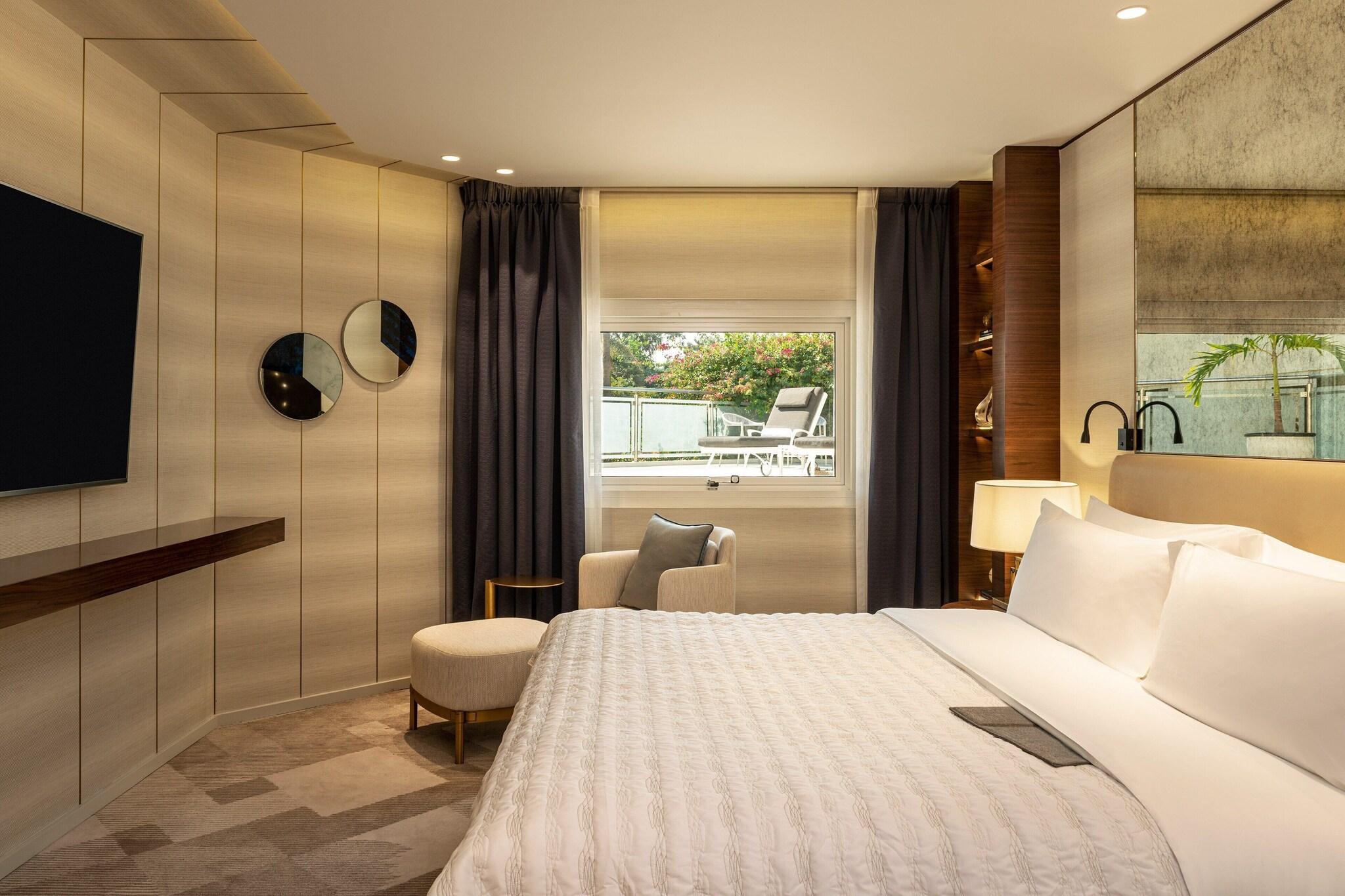 Suite Premium One Bedroom