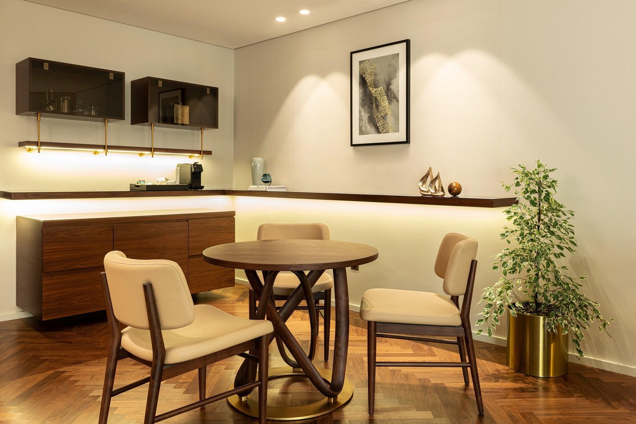 Suite Premium One Bedroom