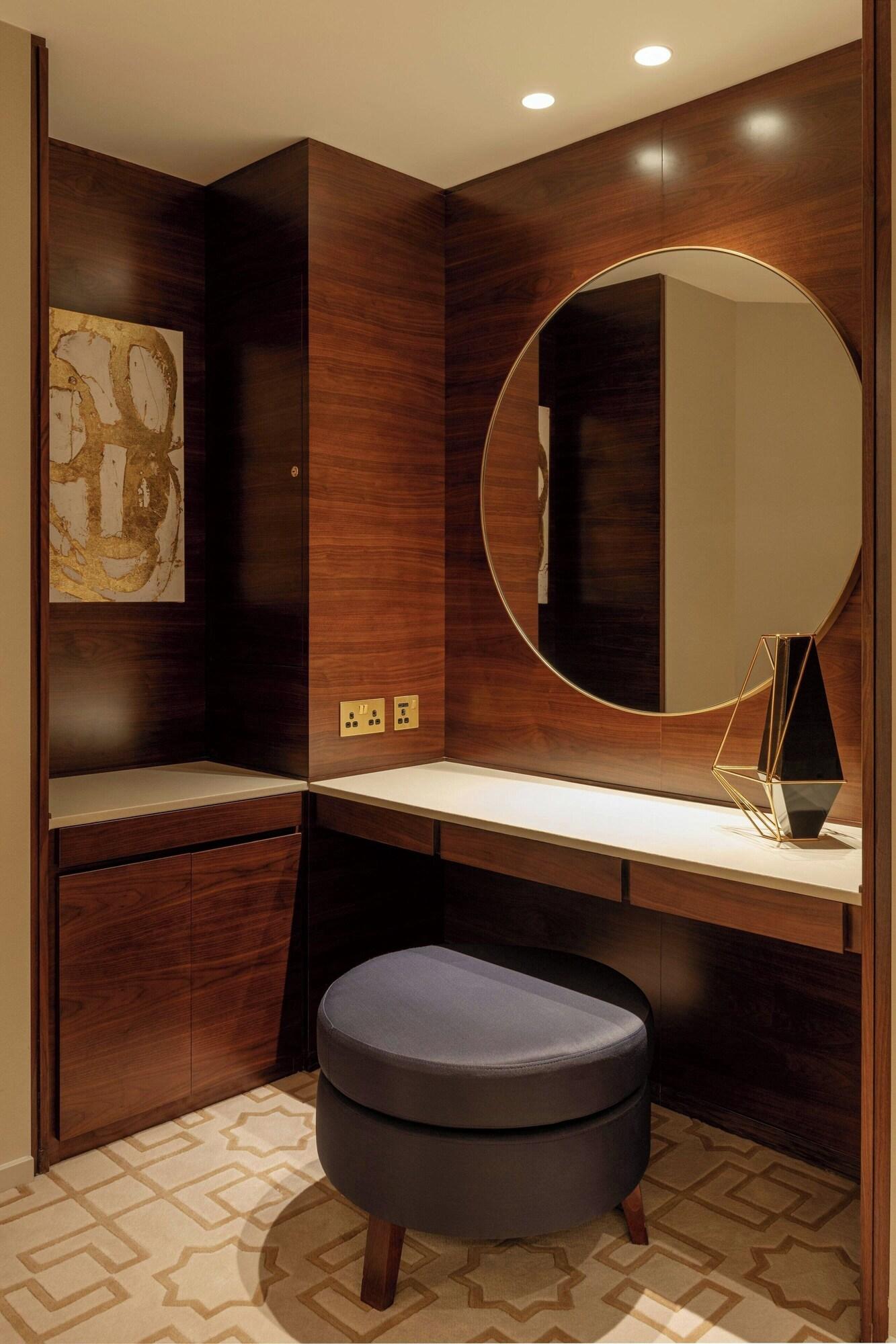 Suite Premium One Bedroom