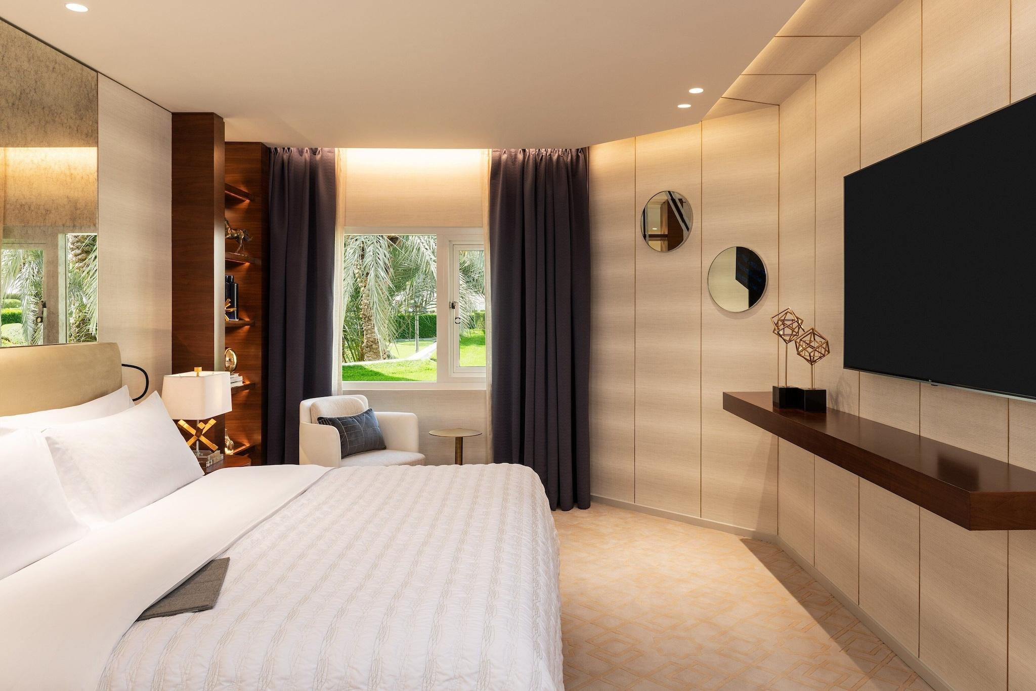 Suite Premium Non Smoking