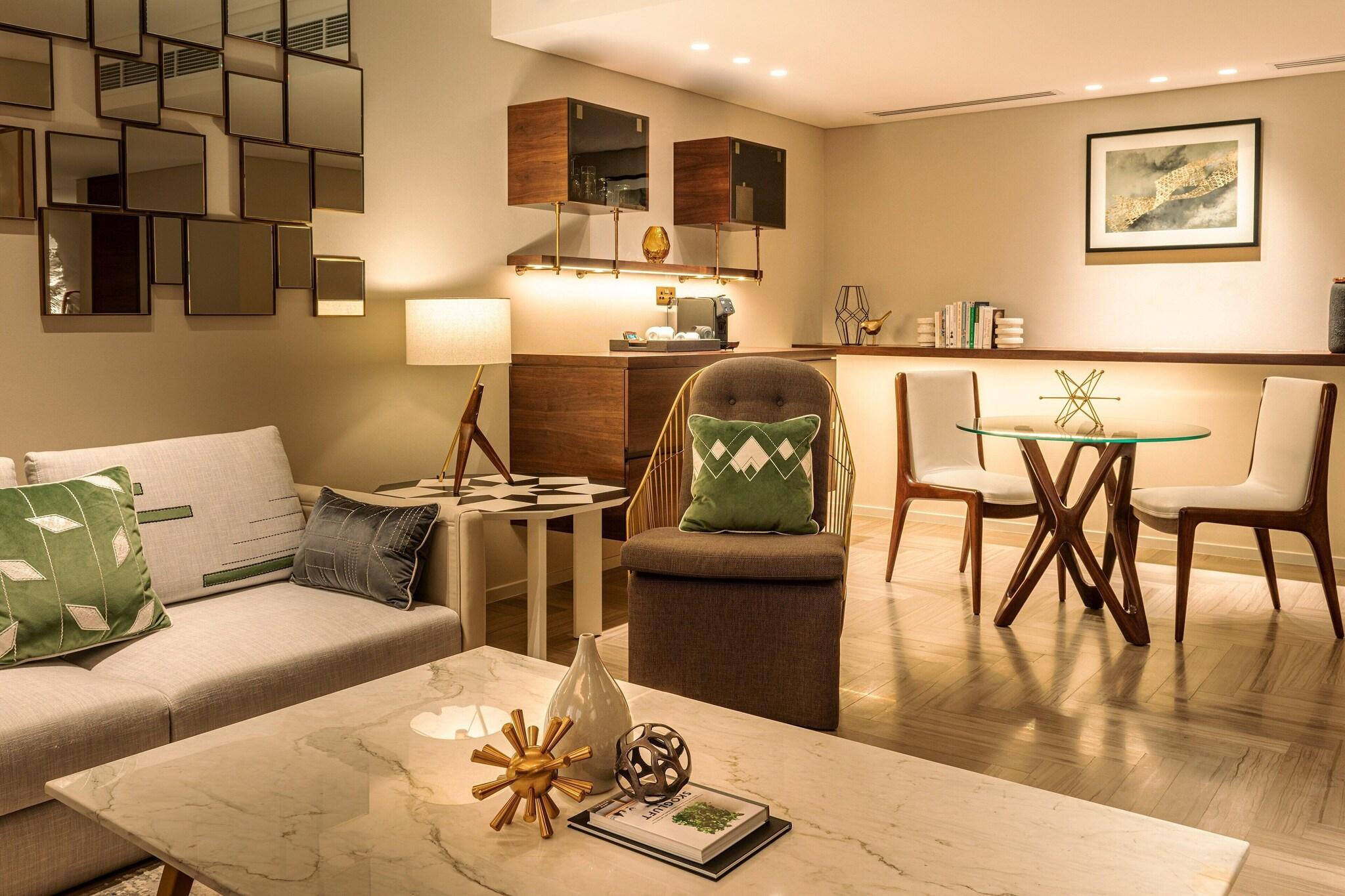 Suite Premium One Bedroom