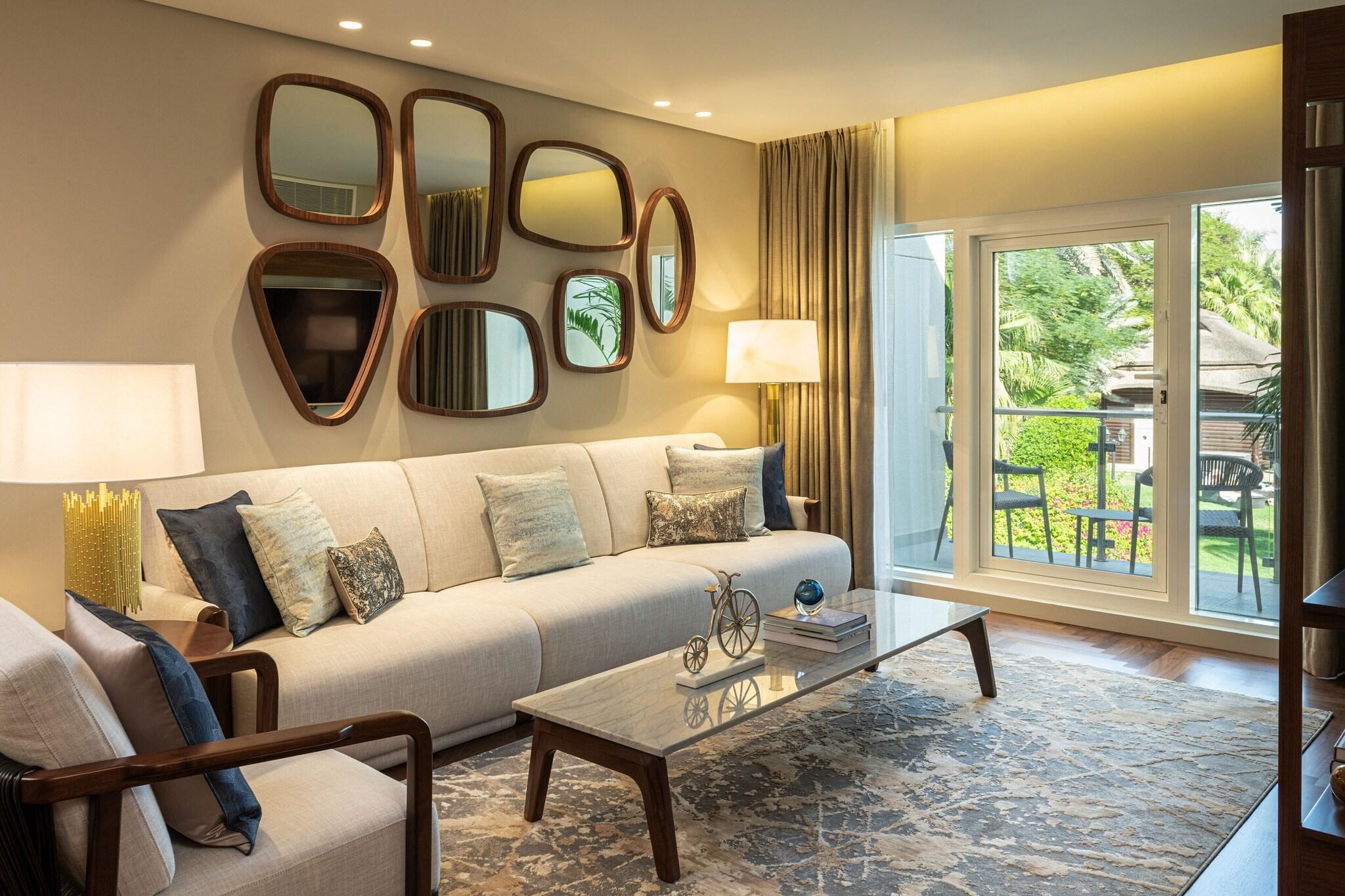 Suite Premium One Bedroom