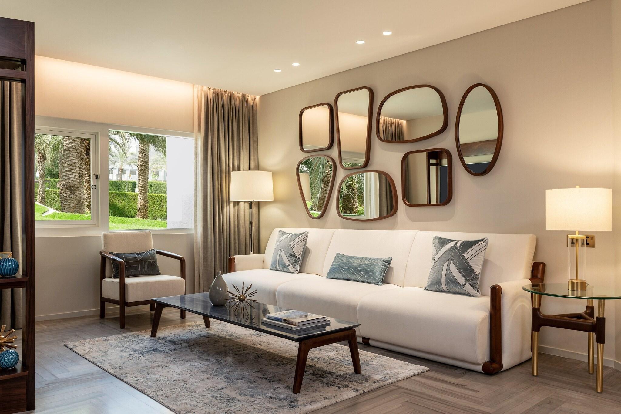 Suite Premium One Bedroom
