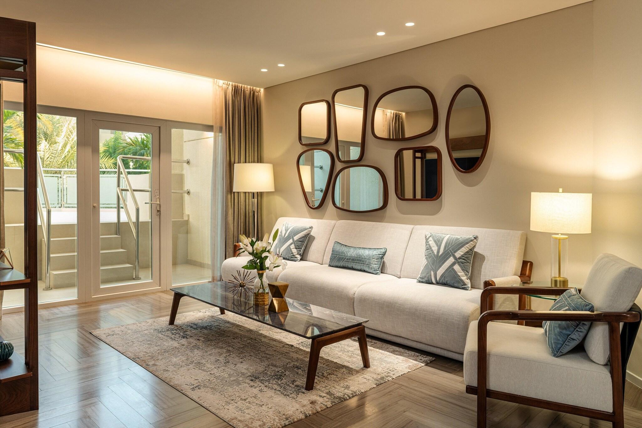 Suite Premium One Bedroom