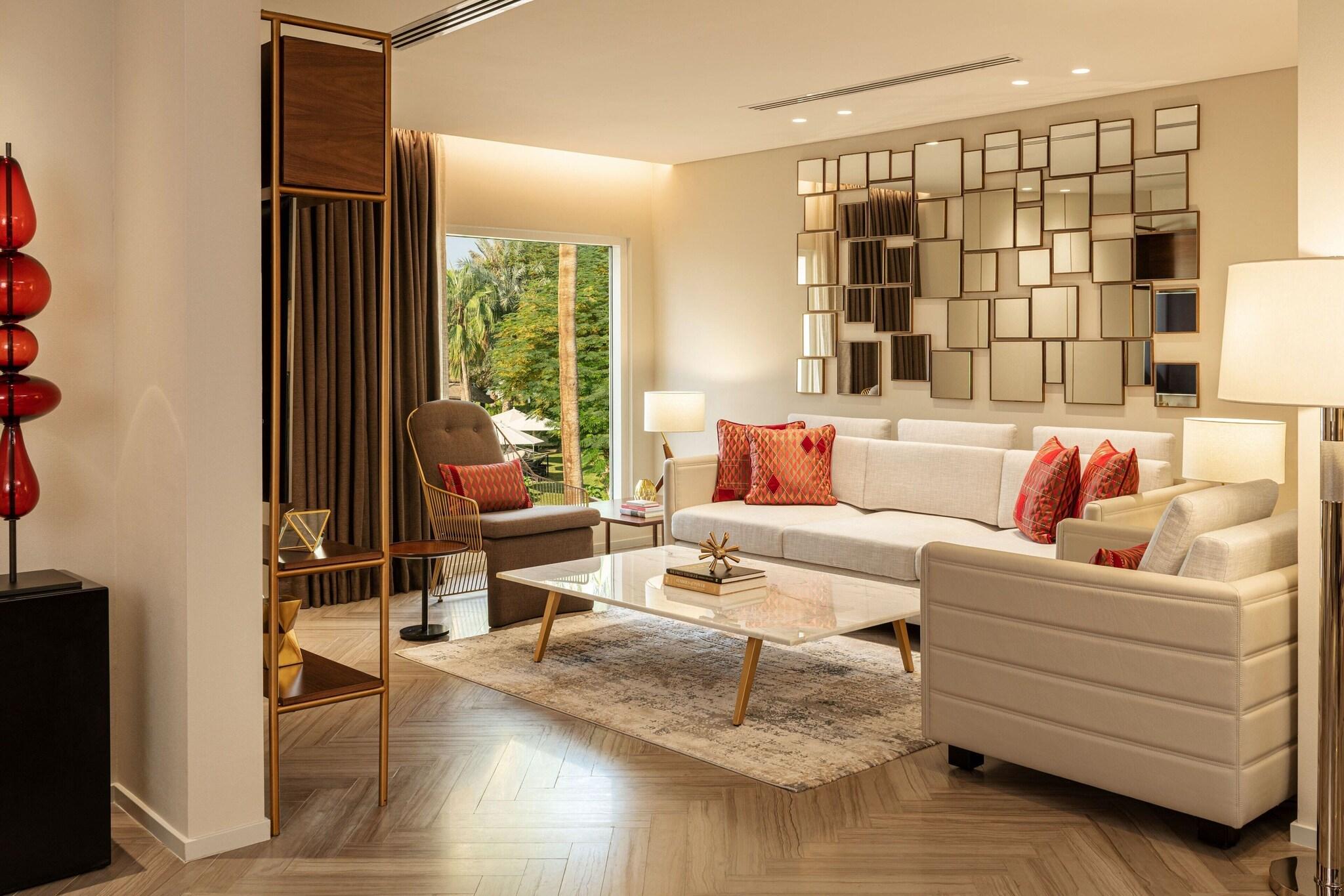 Suite Premium One Bedroom