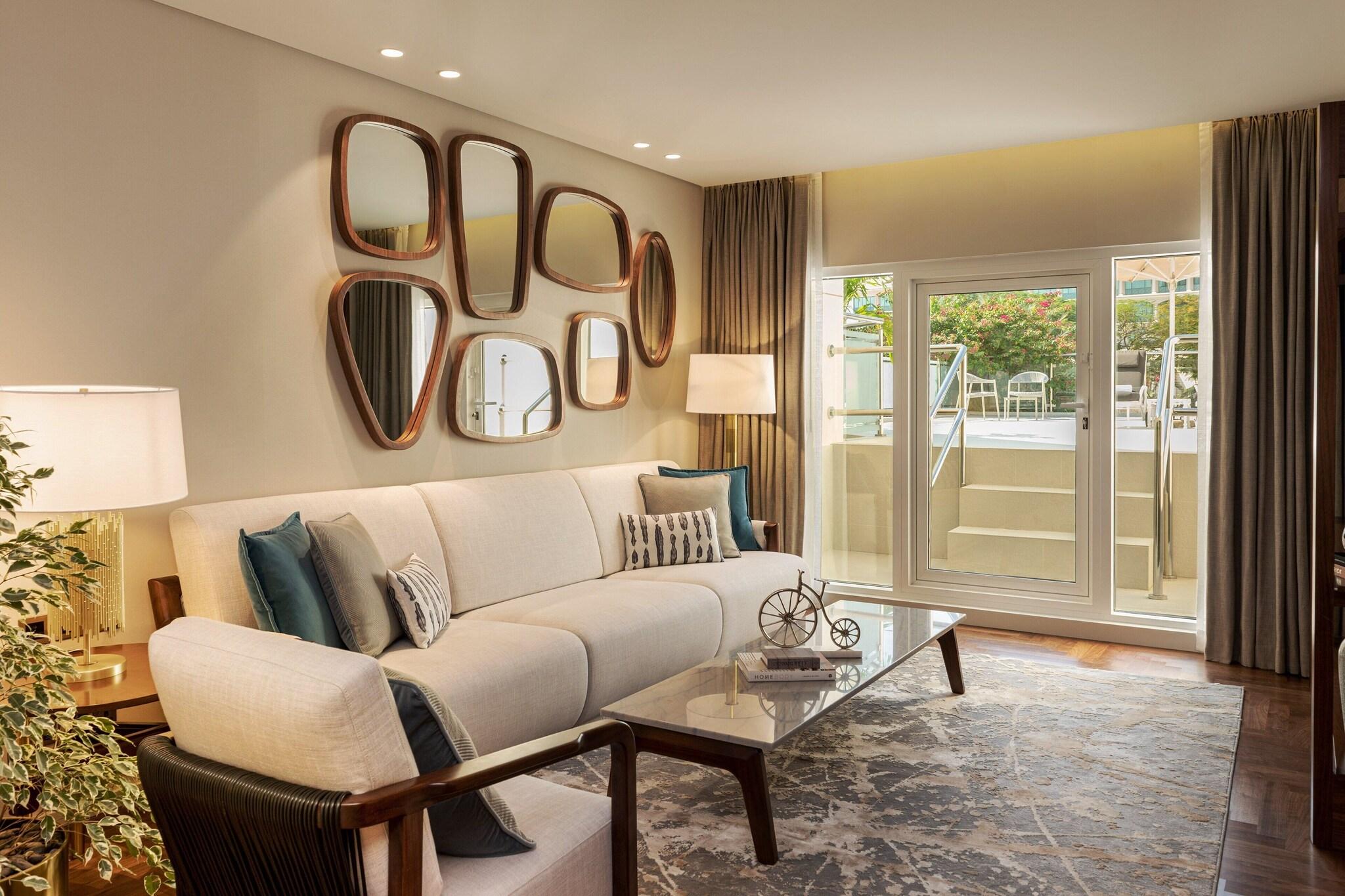 Suite Premium One Bedroom