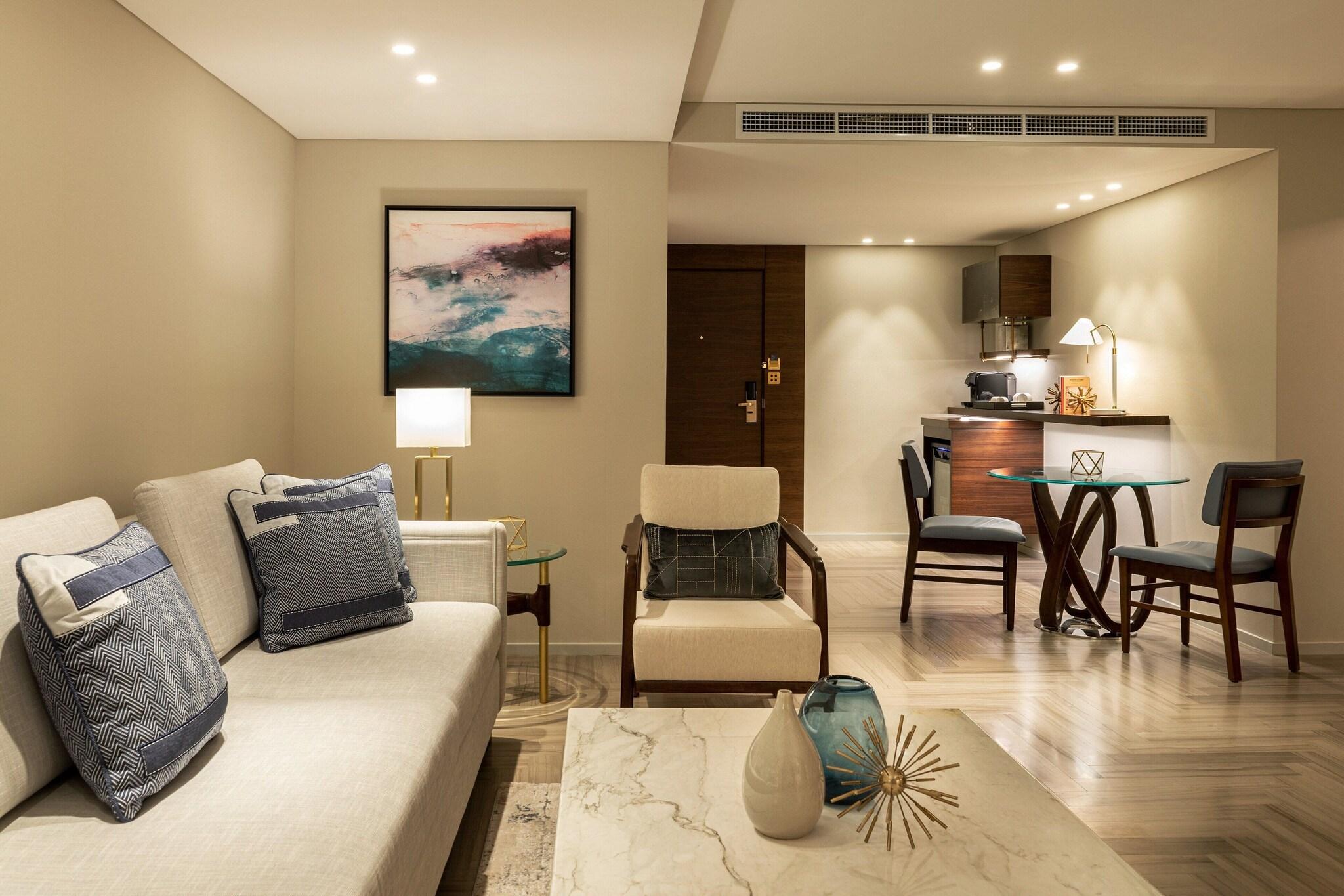 Suite Premium One Bedroom