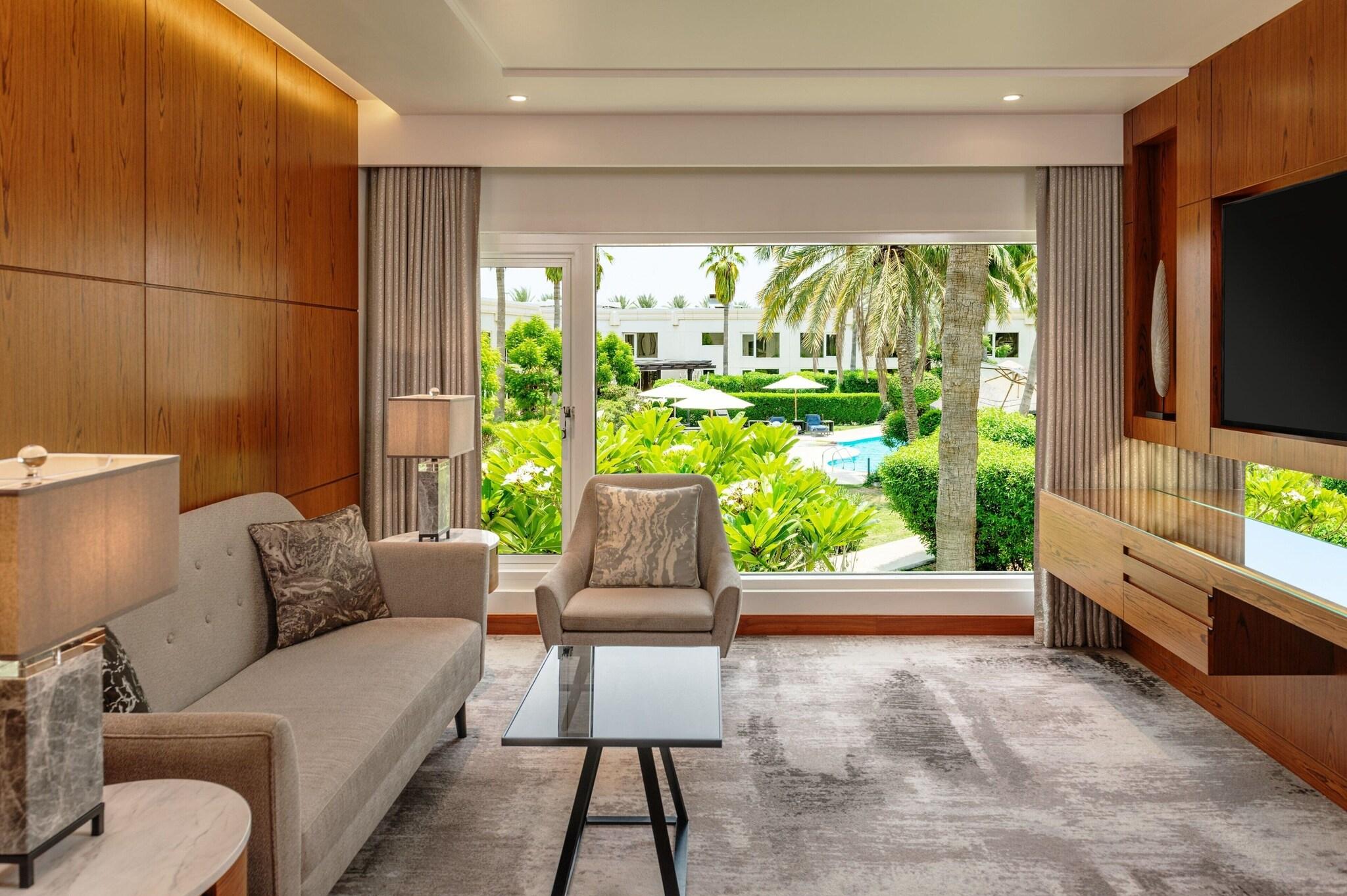 Suite Premium One Bedroom
