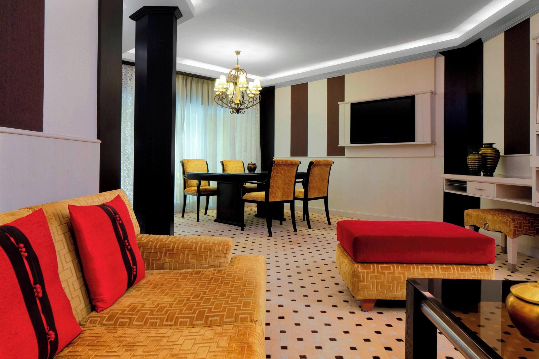 Suite Premium One Bedroom