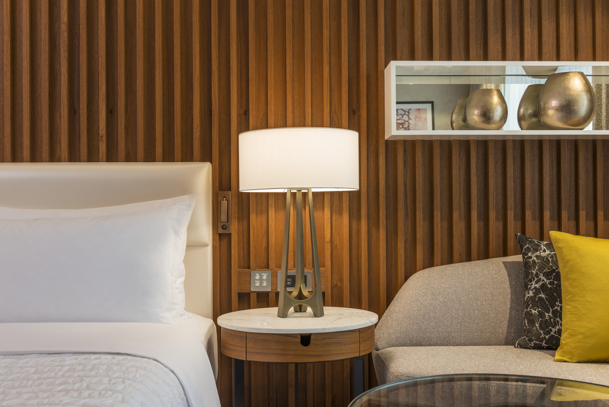 Double or Twin Deluxe