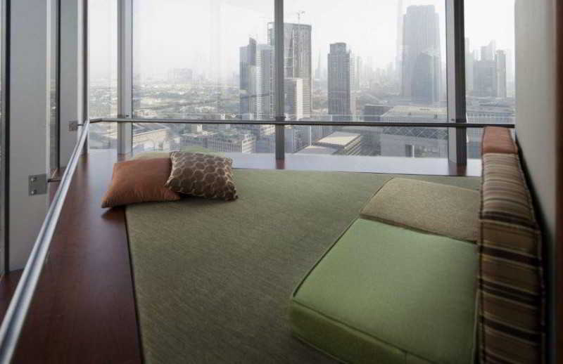 Double or Twin Deluxe Premier