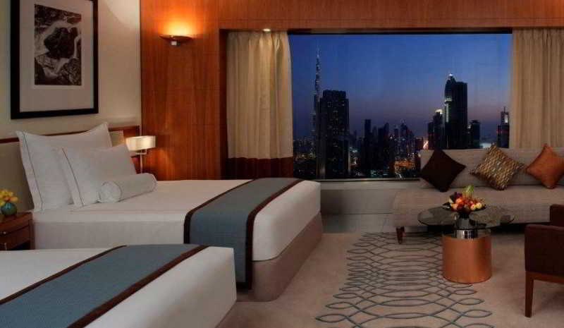 Double or Twin Deluxe