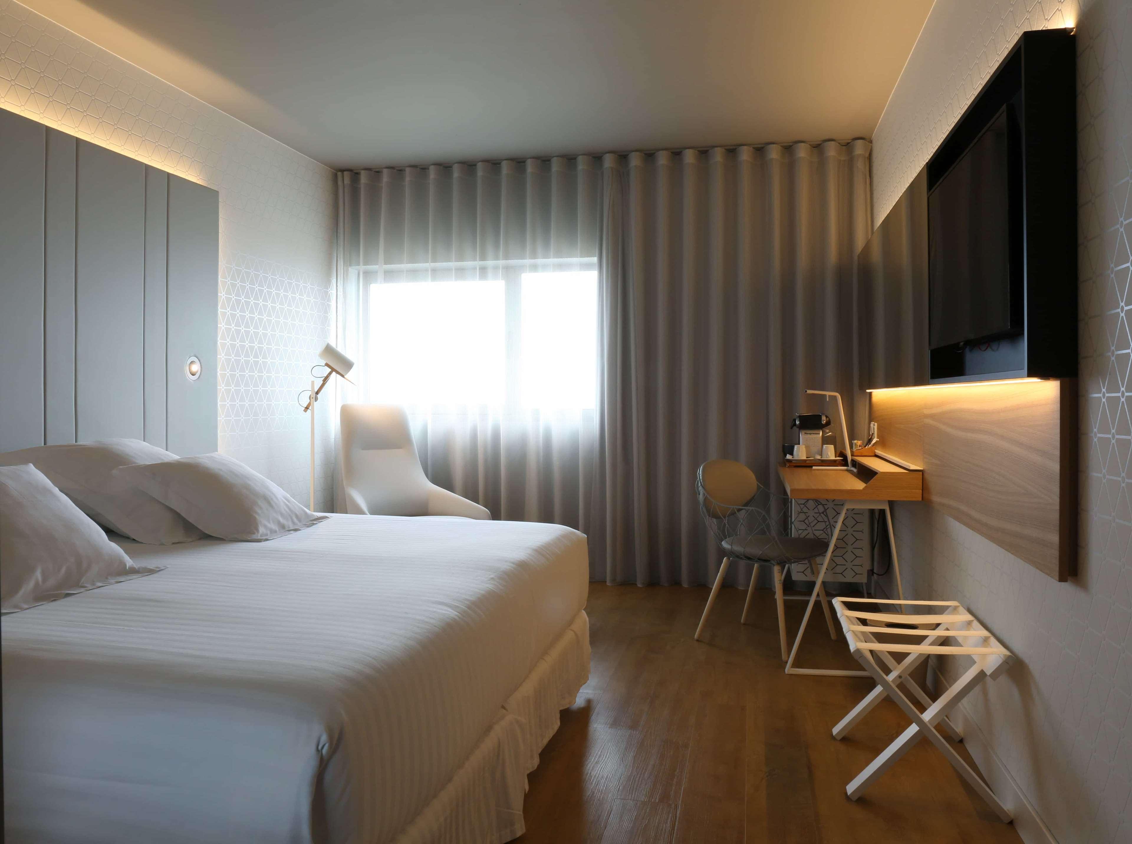 Double or Twin Superior