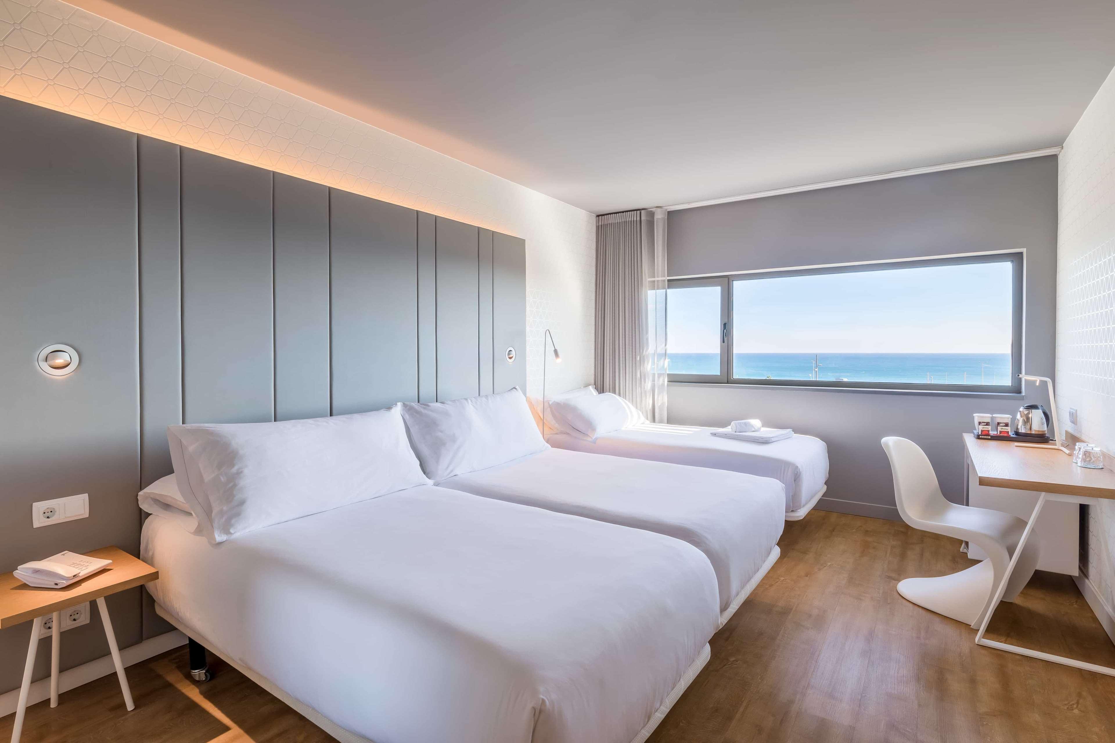 Double or Twin Deluxe Premium