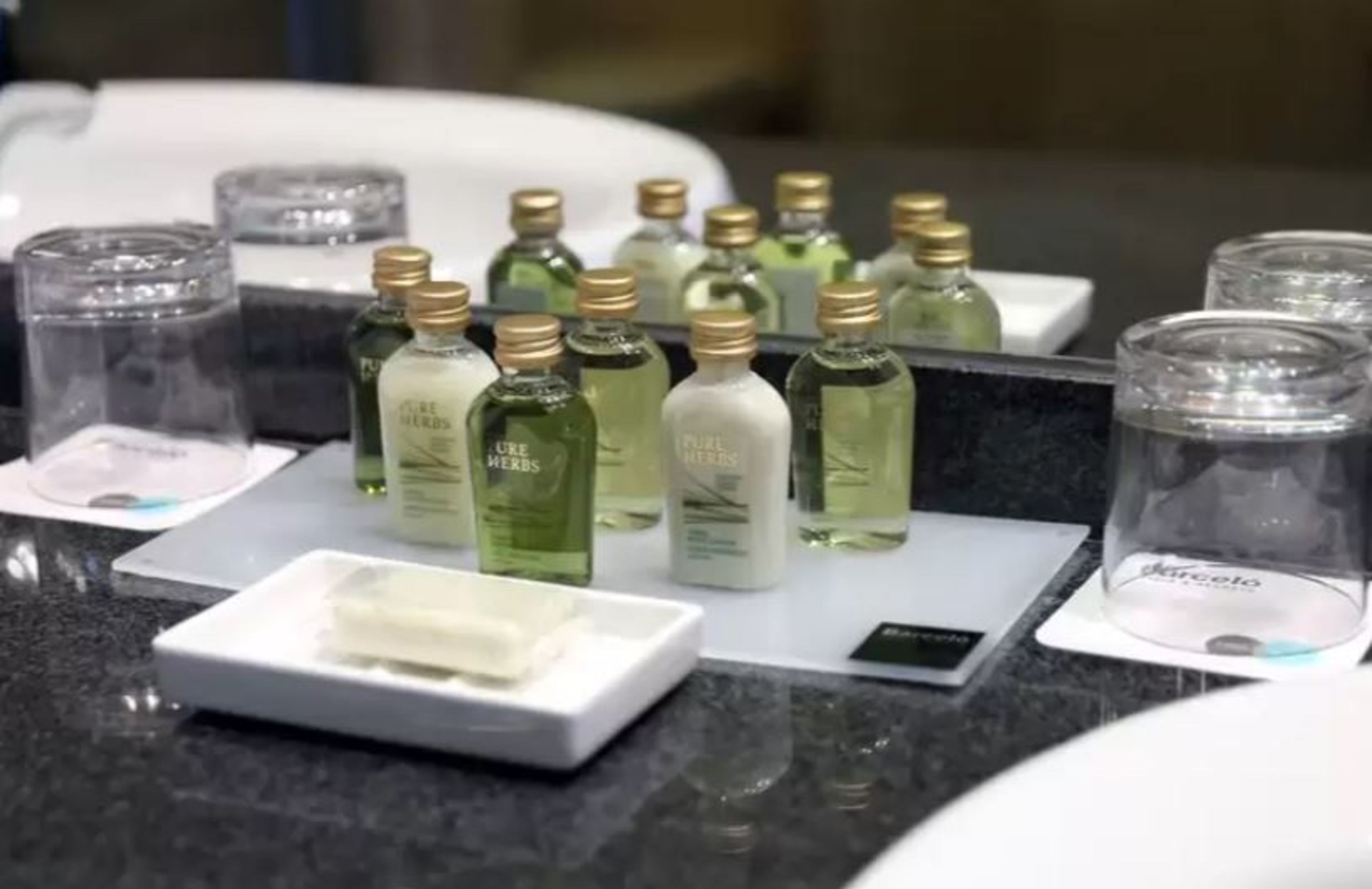 Double Single Standard