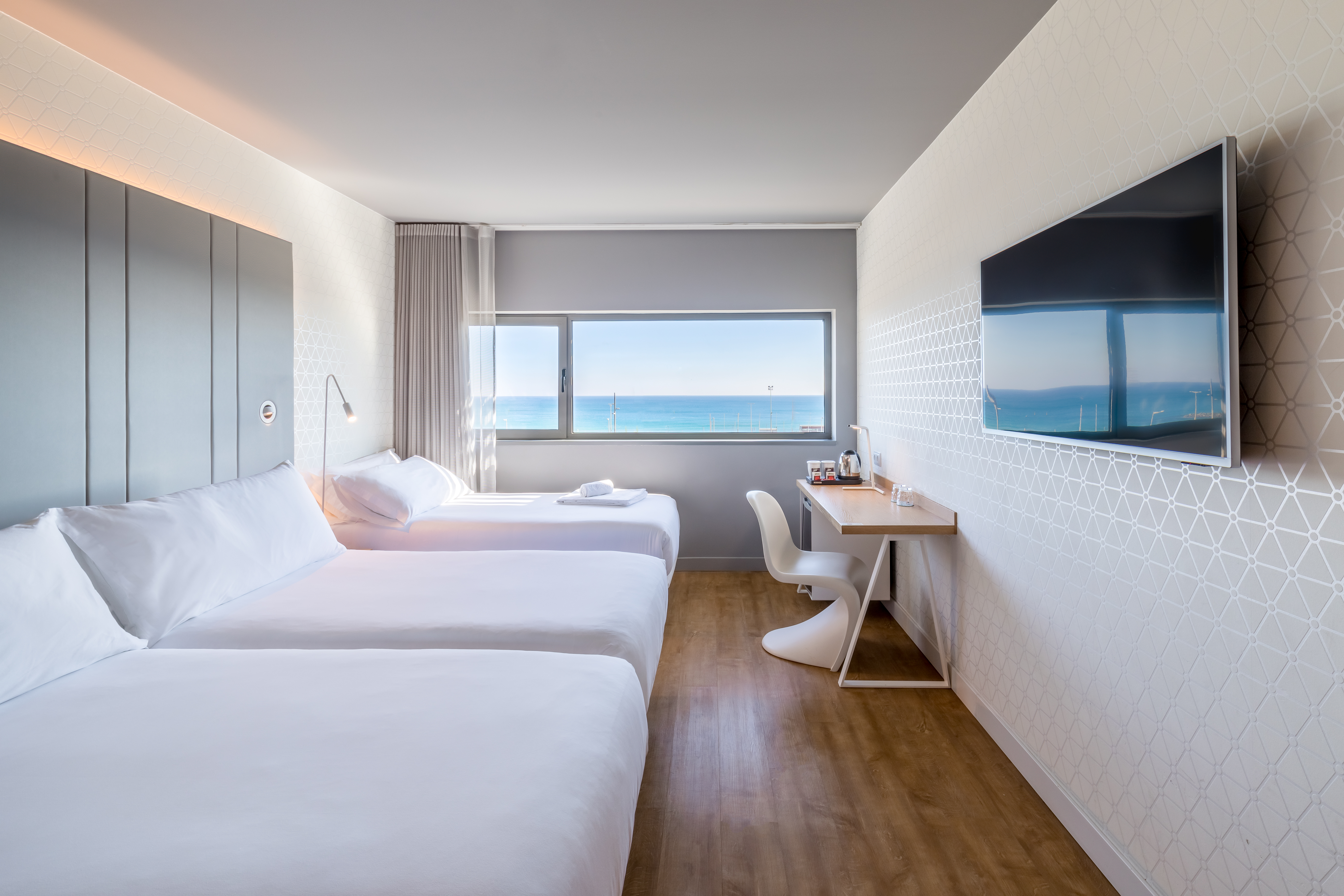 Double or Twin Superior