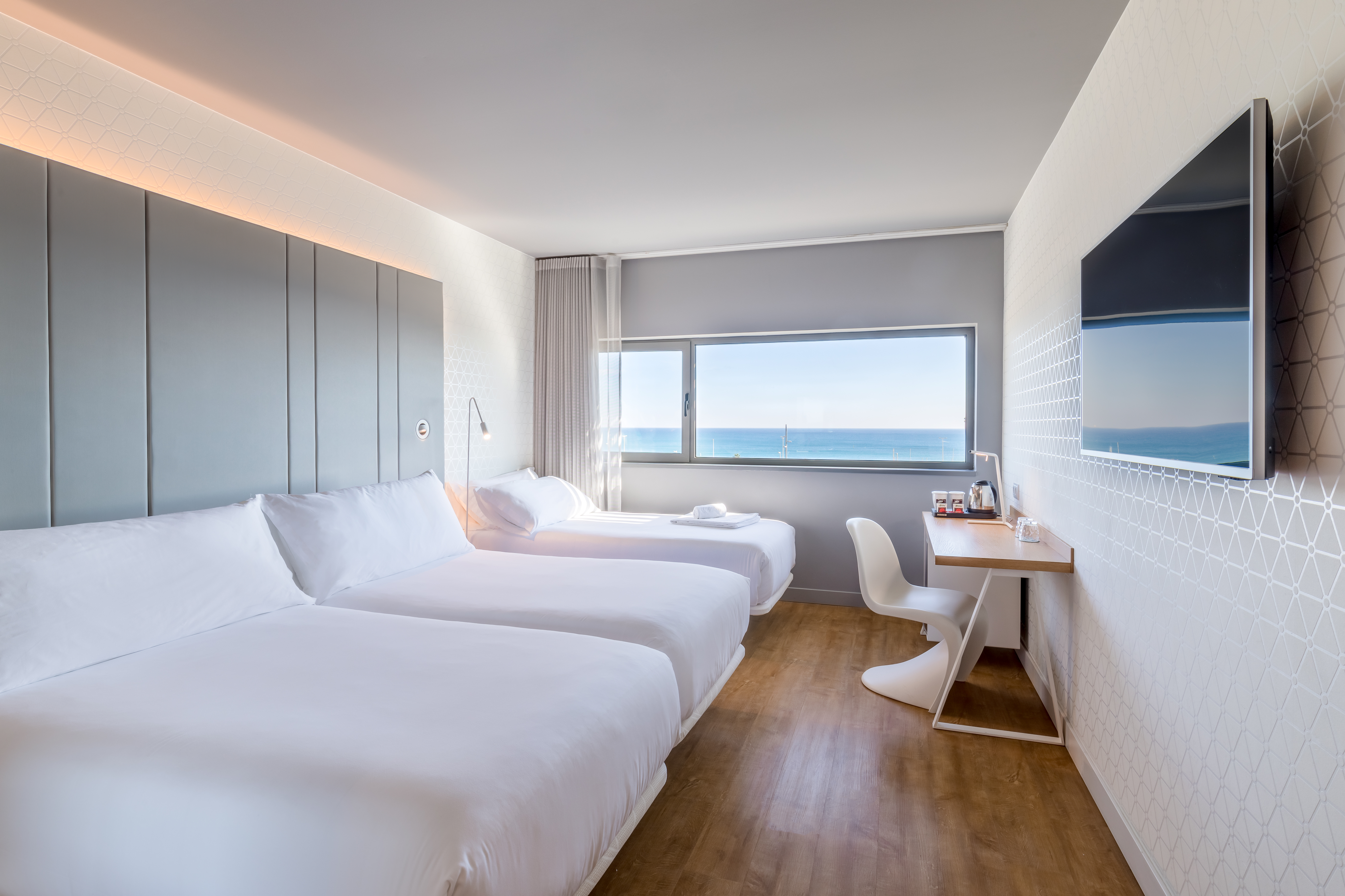 Double or Twin Superior