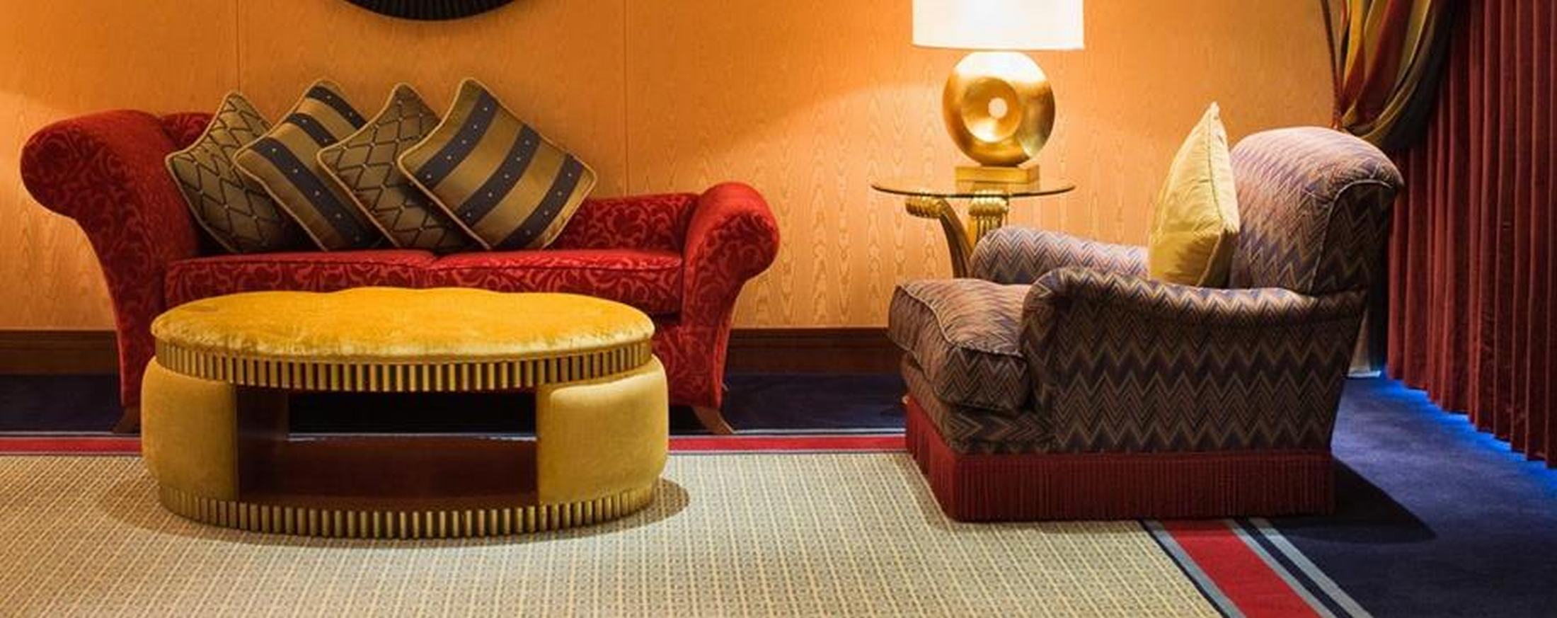 Suite Deluxe Two Bedroom