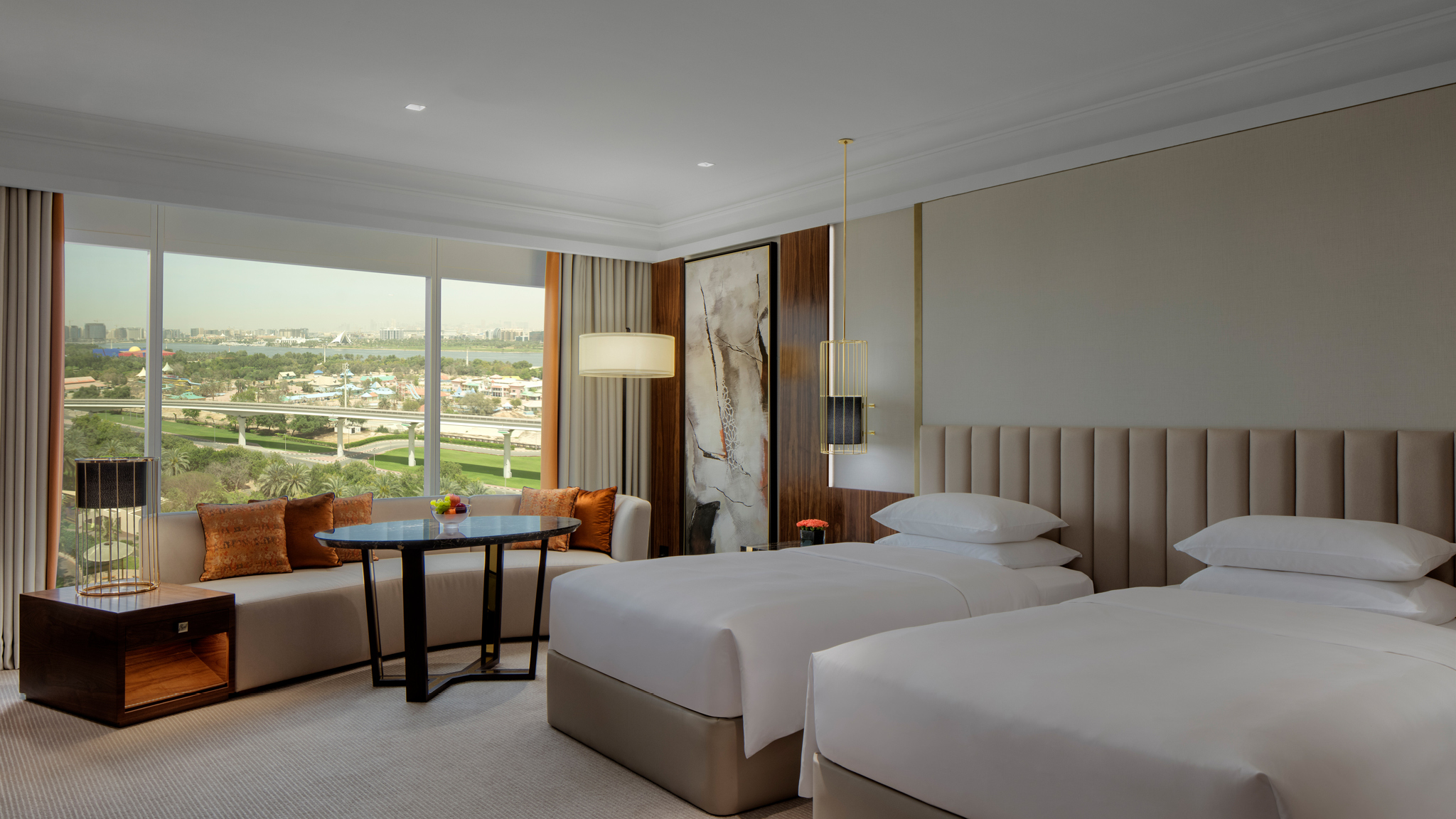 Double or Twin Standard