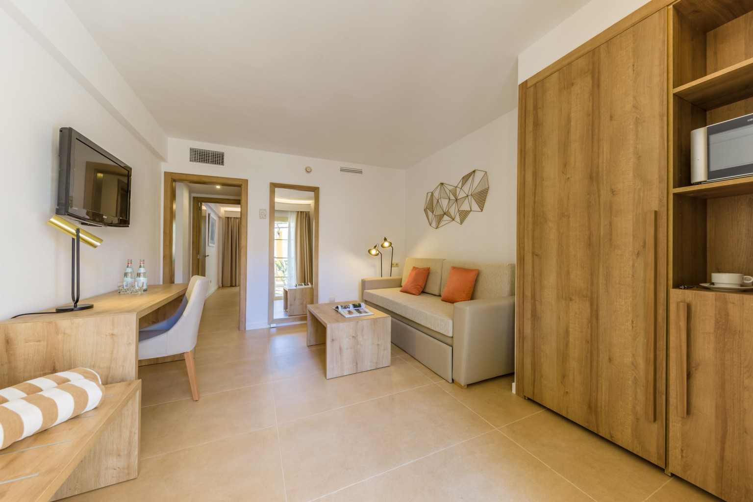 Family Room Superior