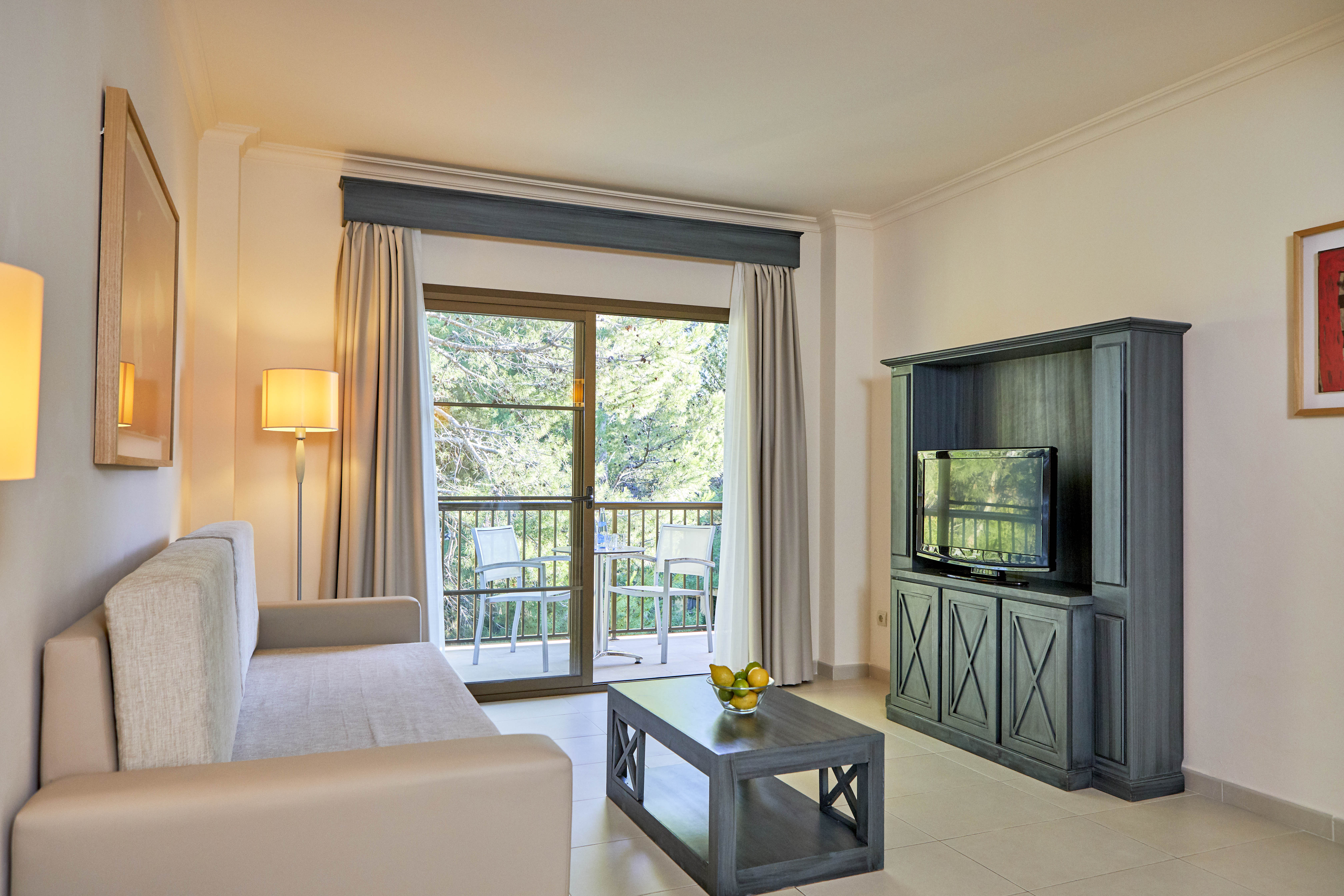 Family Room Superior